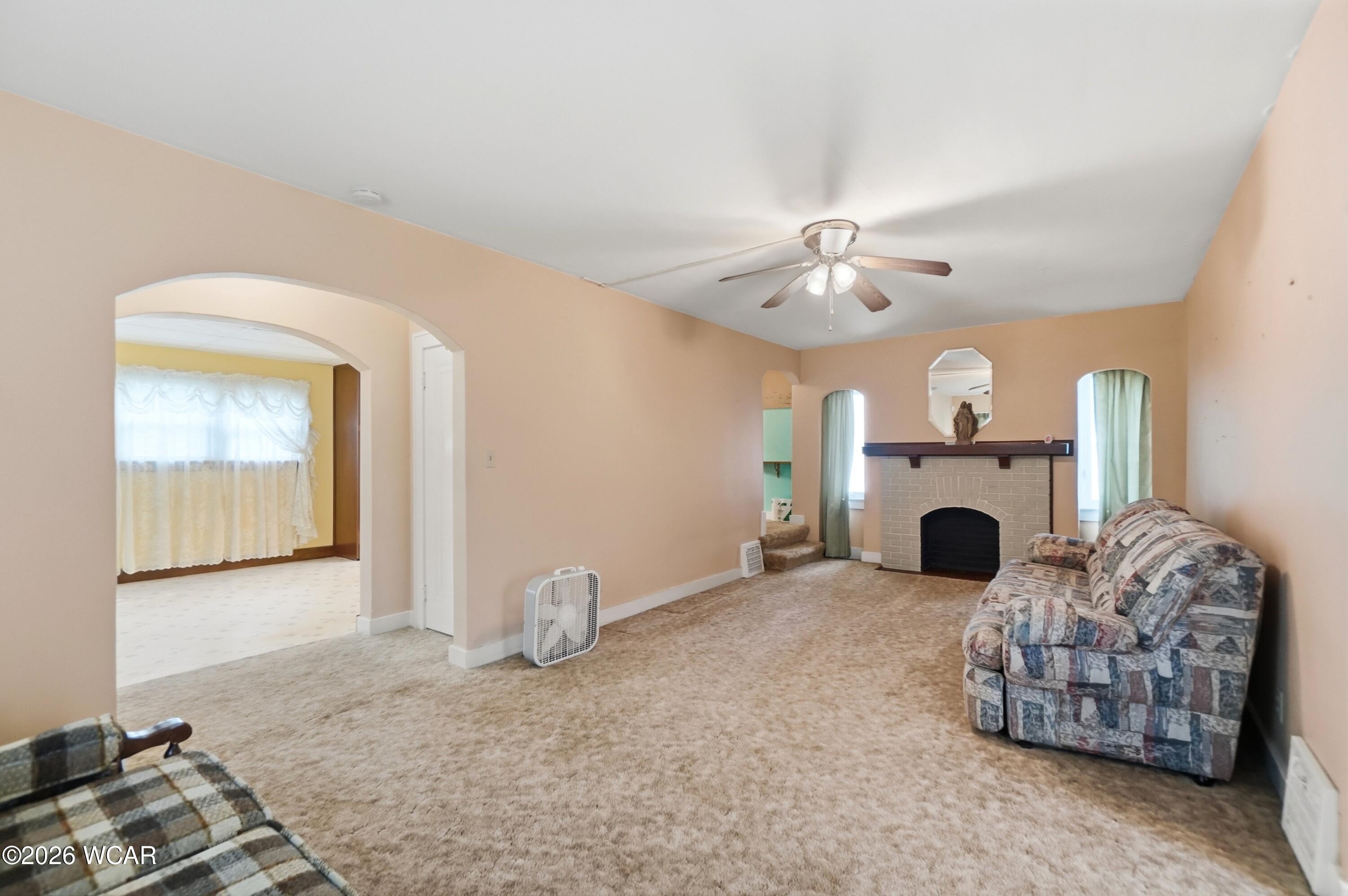 2 Runyan Court, Lima, Ohio
