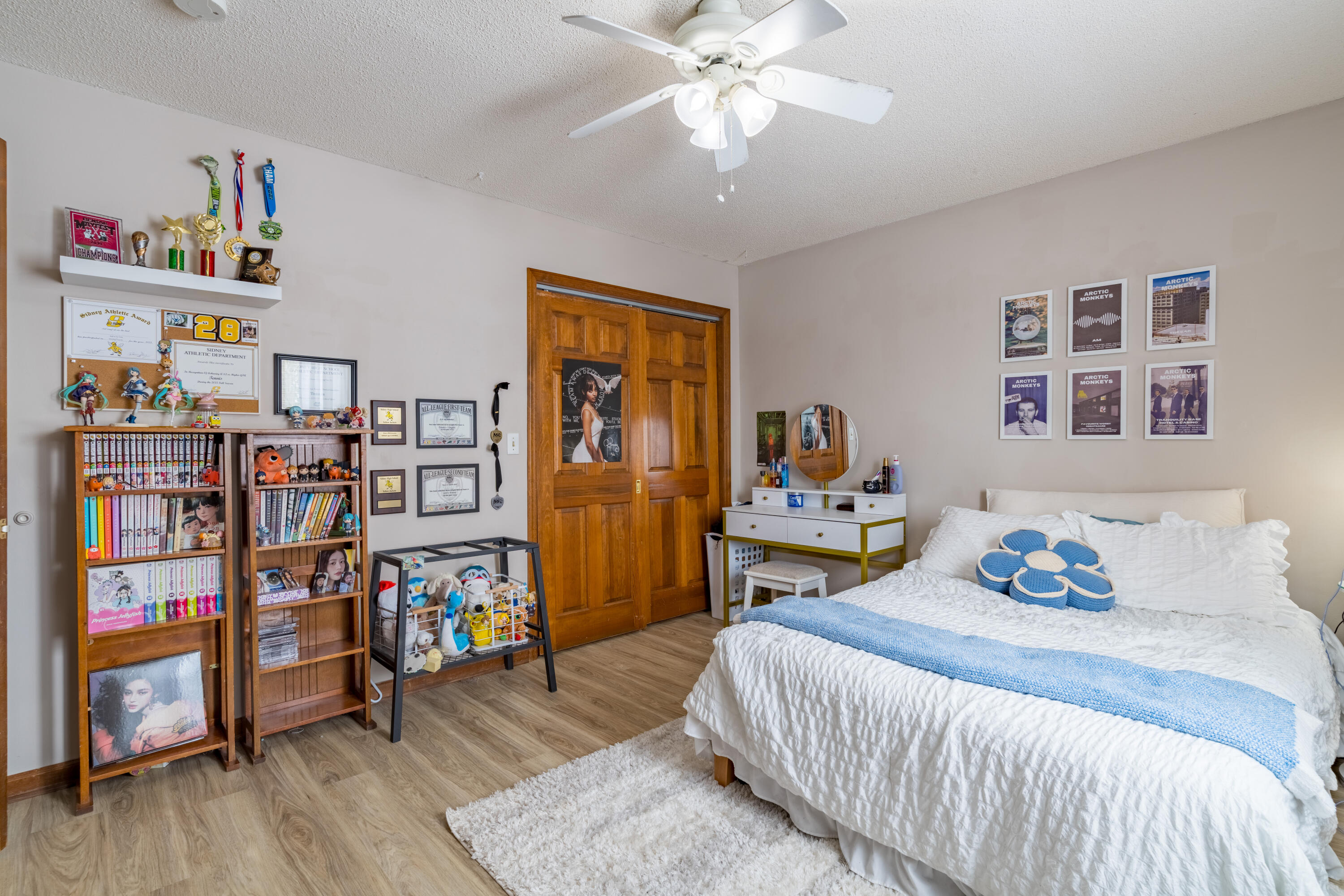 136 Village Green, Sidney, Ohio 45365