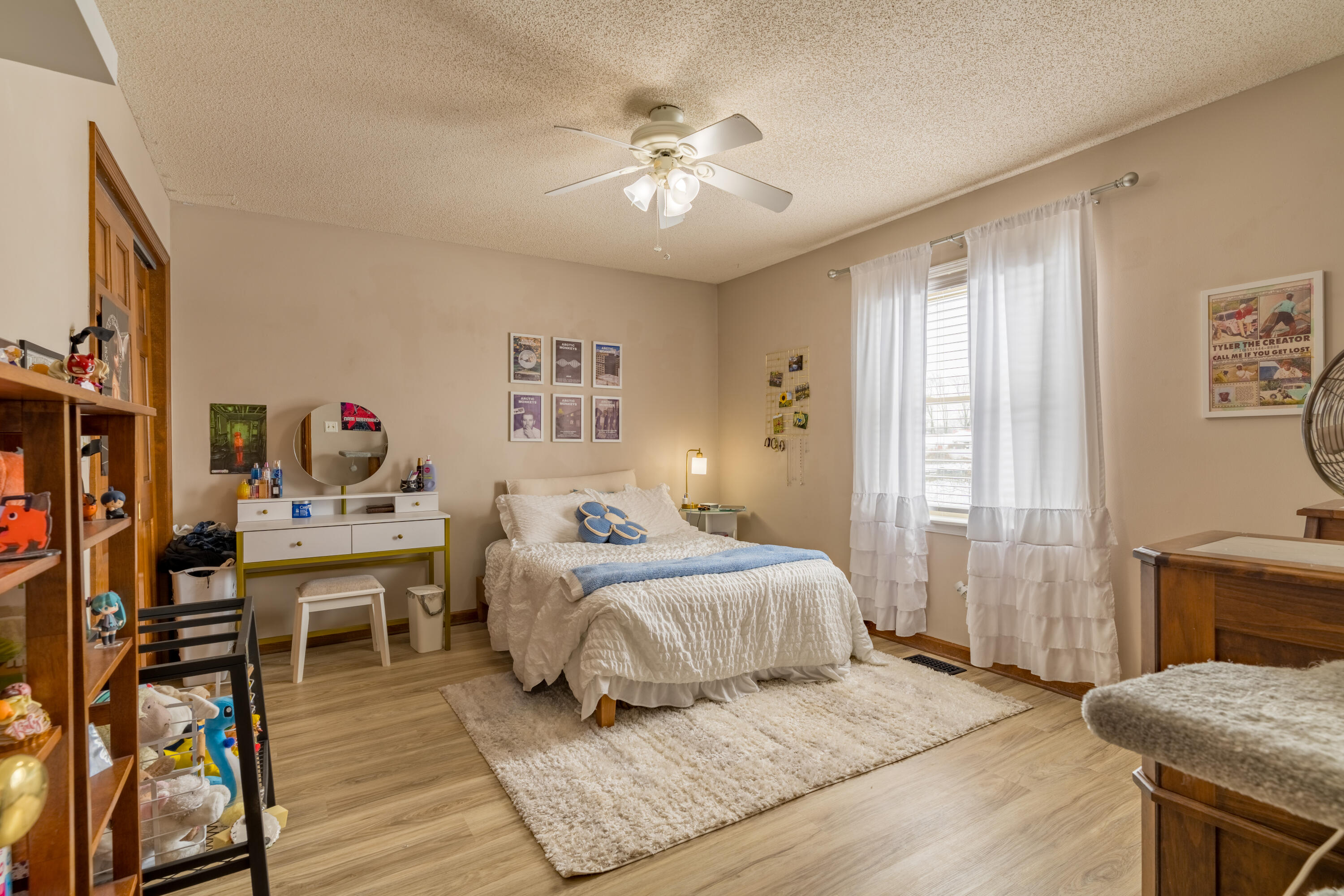 136 Village Green, Sidney, Ohio 45365