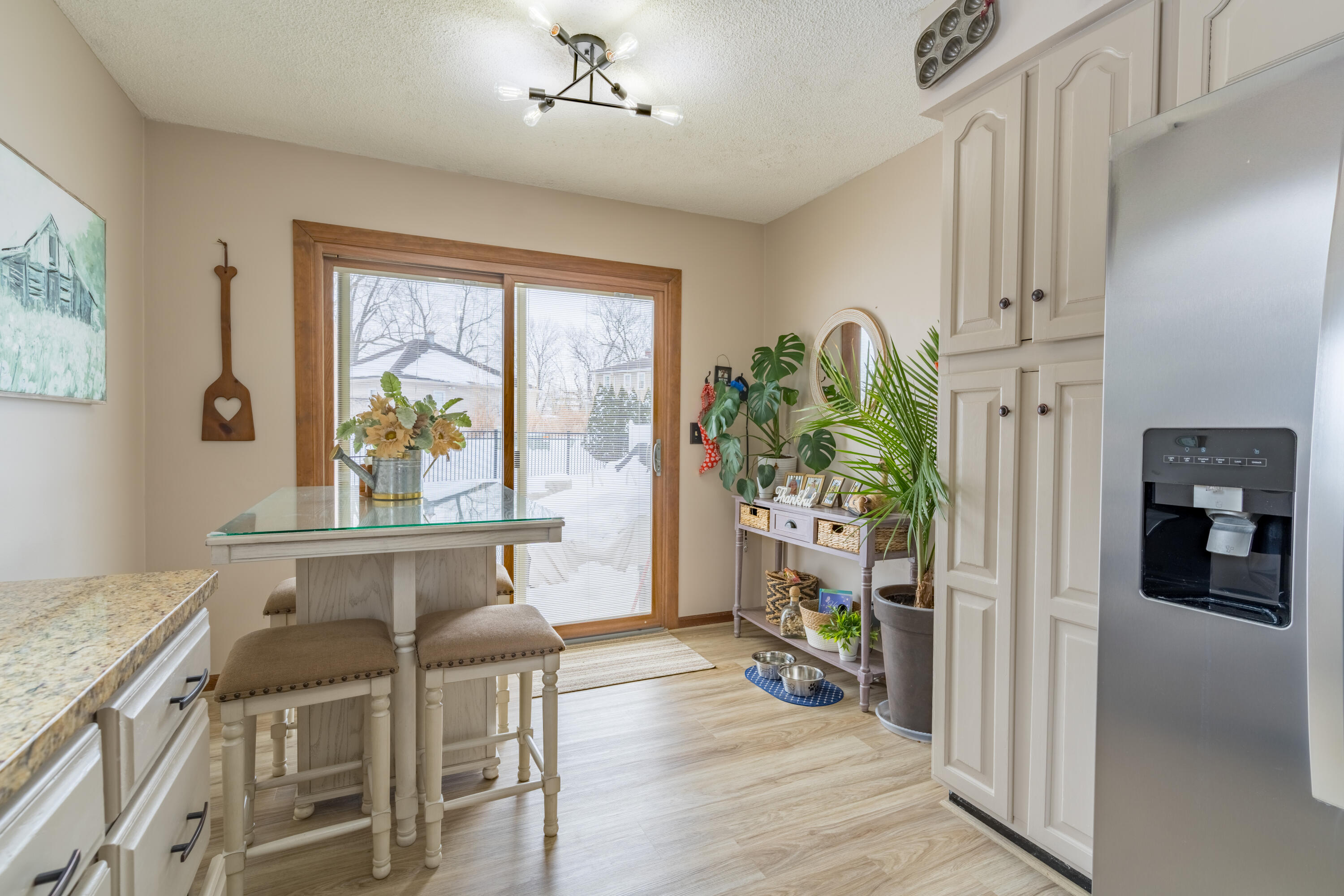 136 Village Green, Sidney, Ohio 45365