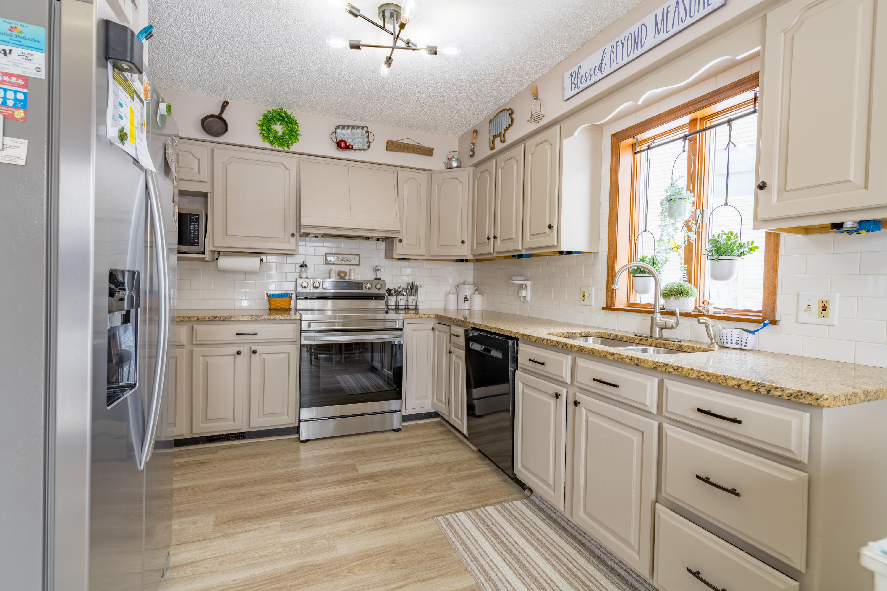 136 Village Green, Sidney, Ohio 45365