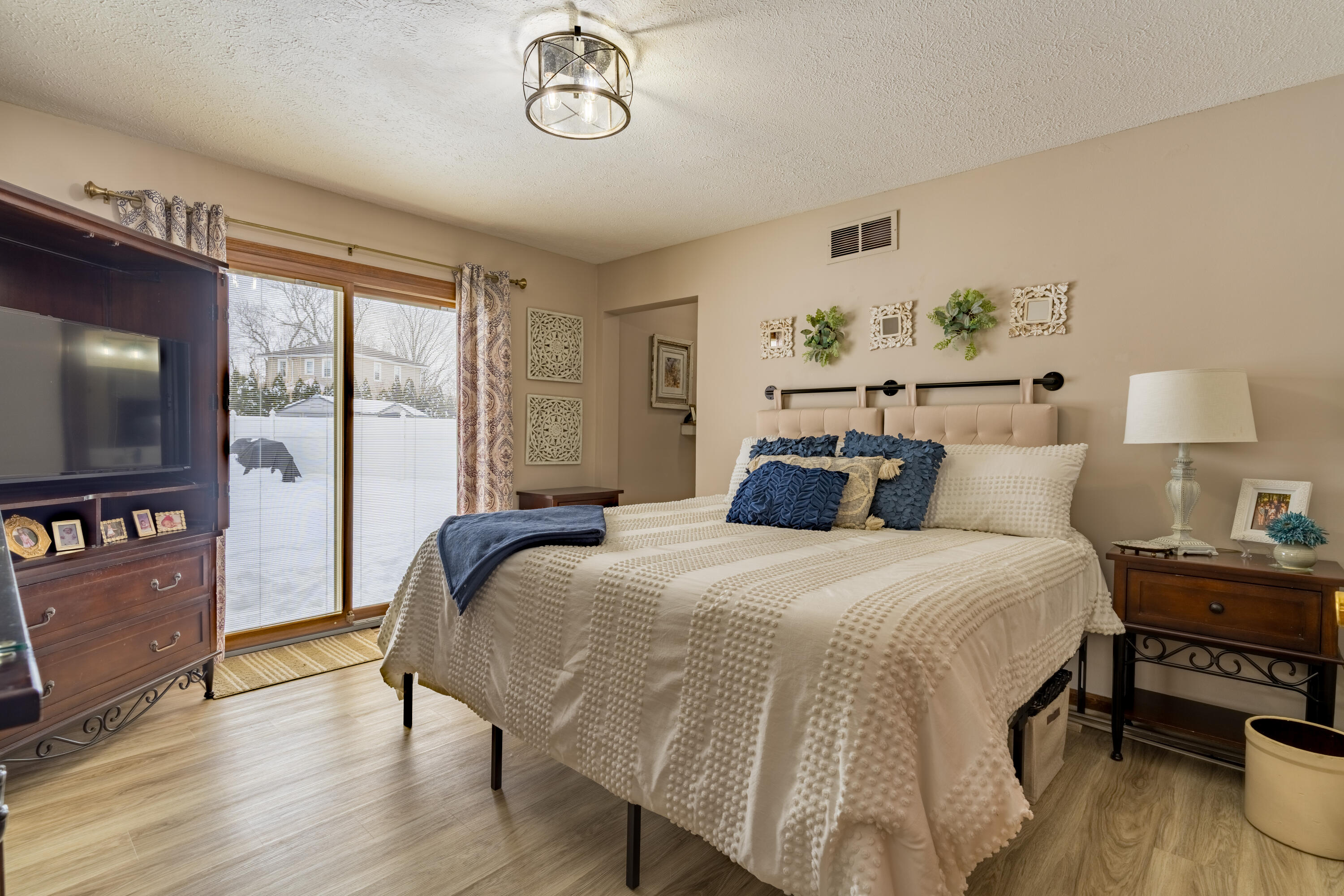 136 Village Green, Sidney, Ohio 45365