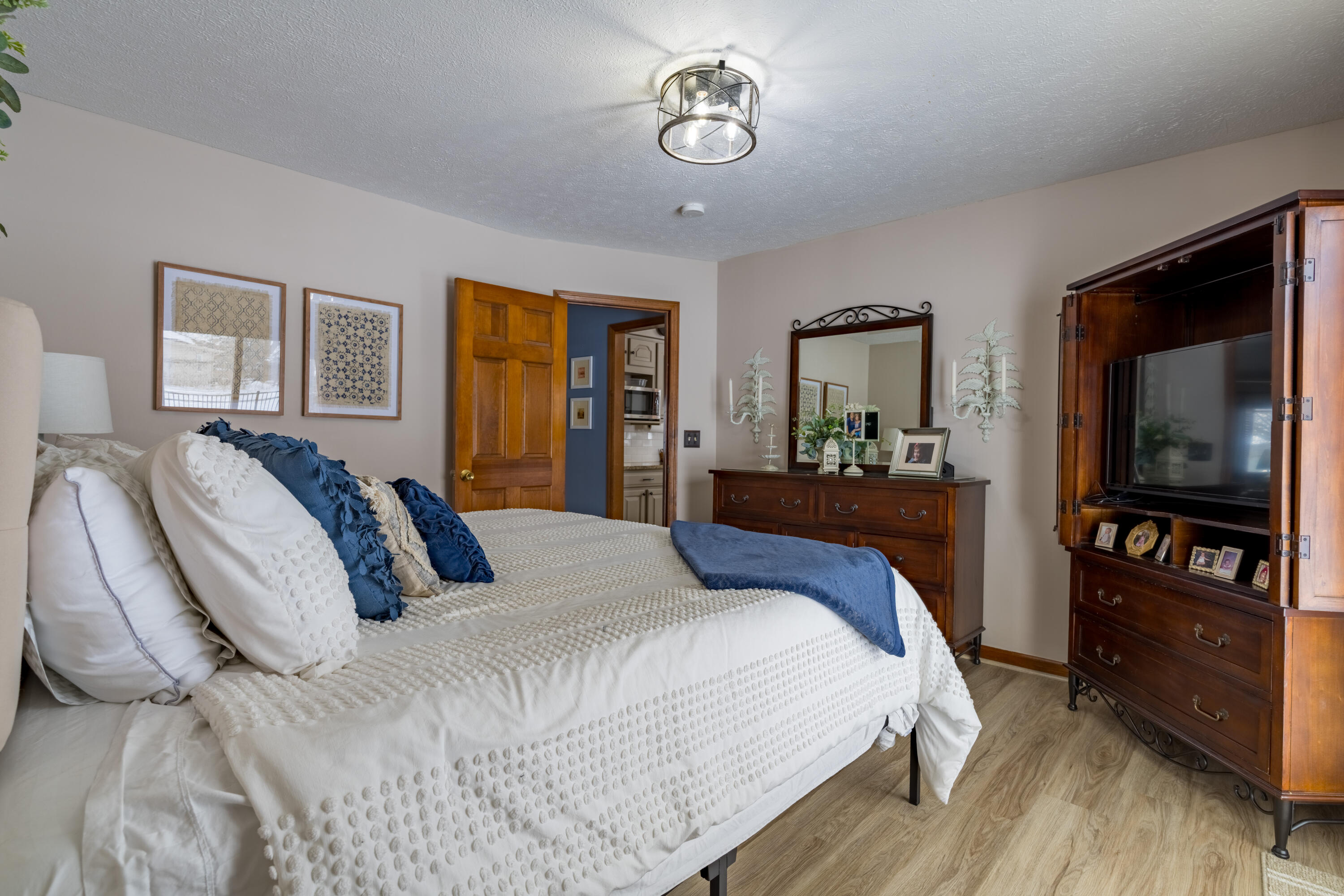 136 Village Green, Sidney, Ohio 45365