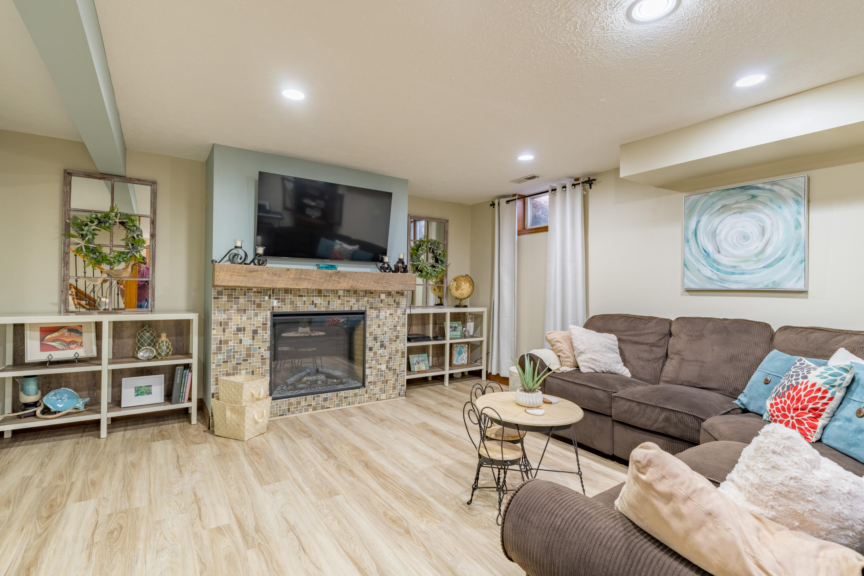 136 Village Green, Sidney, Ohio 45365