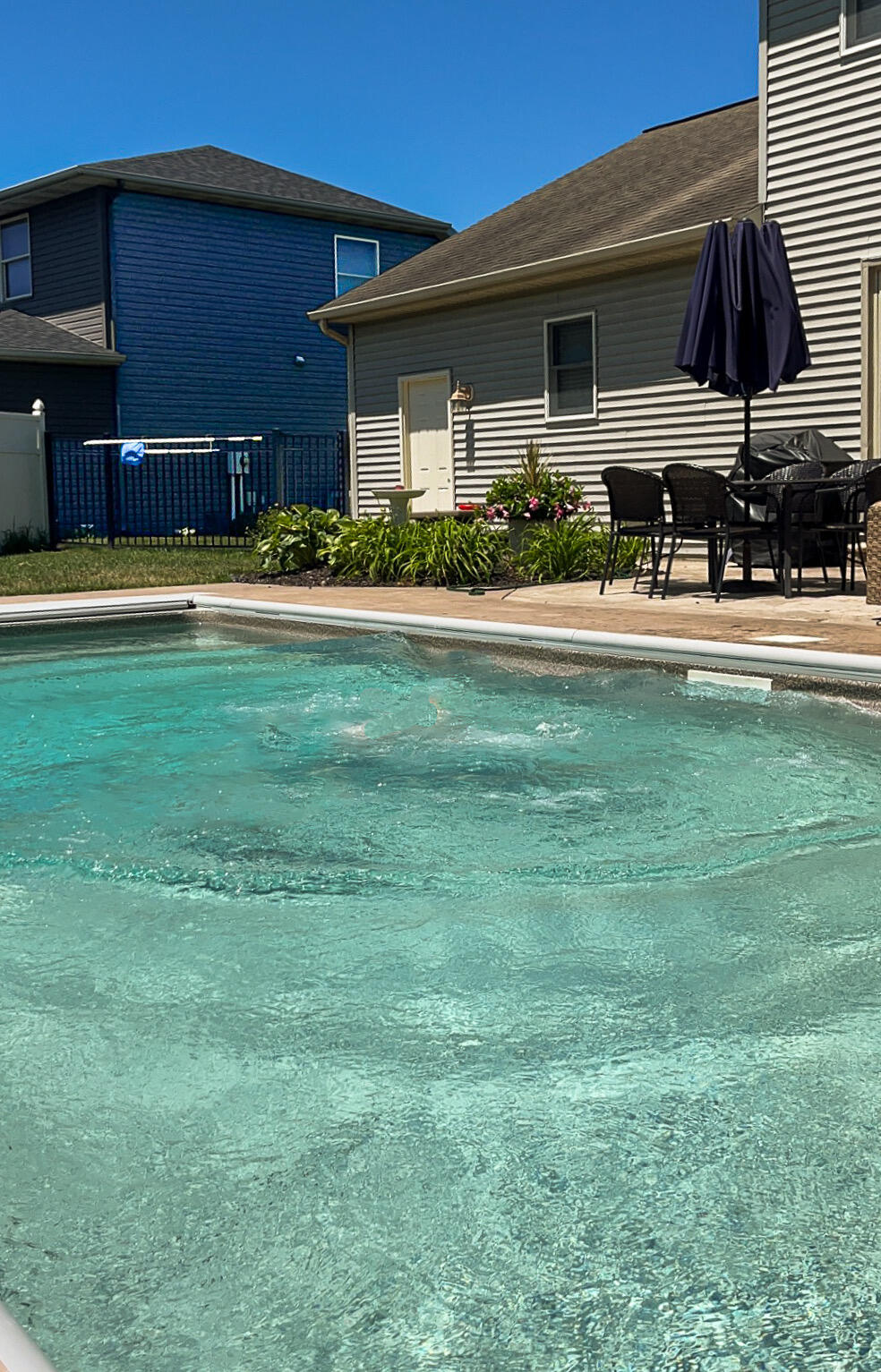 136 Village Green, Sidney, Ohio 45365