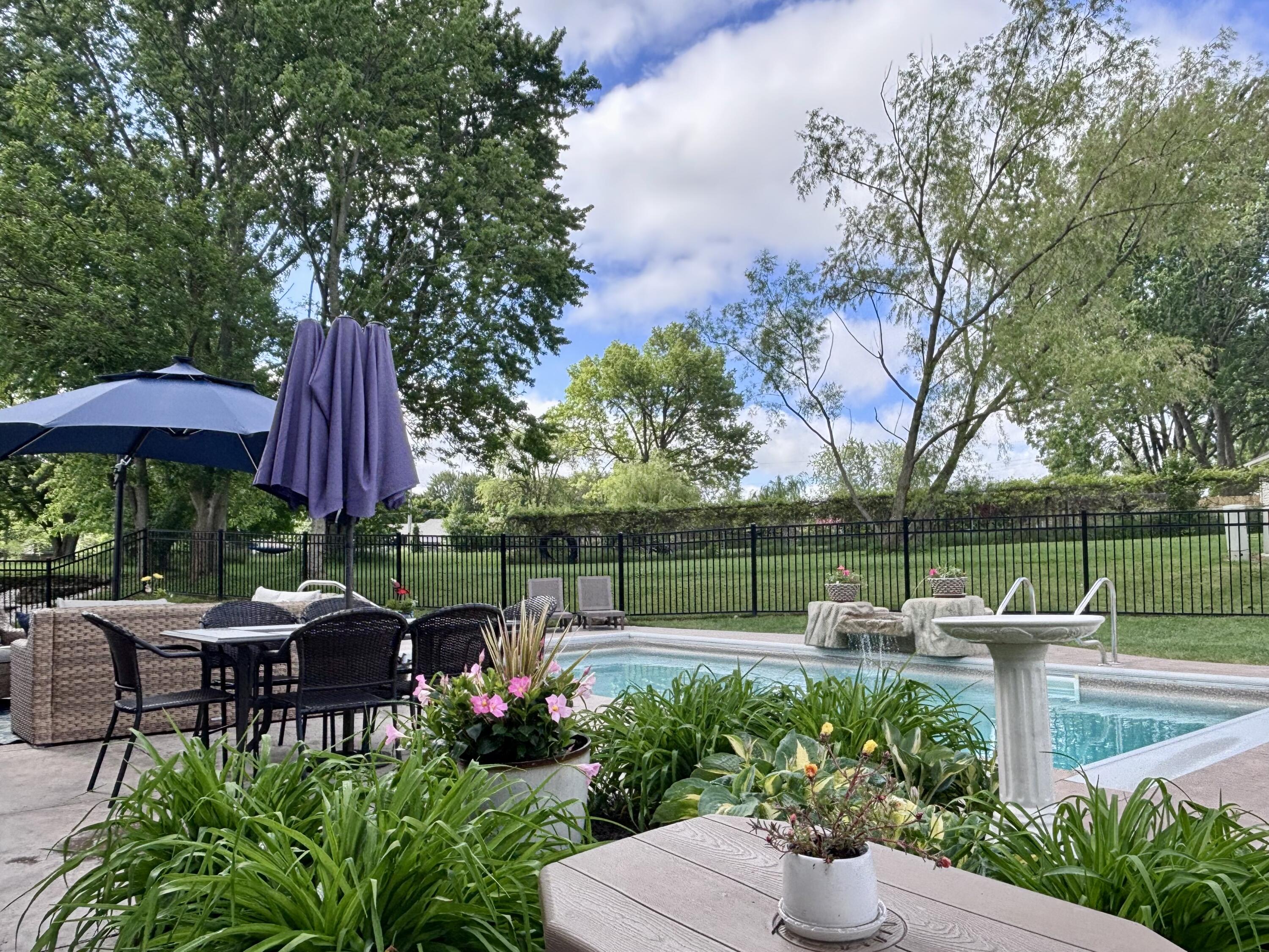 136 Village Green, Sidney, Ohio 45365