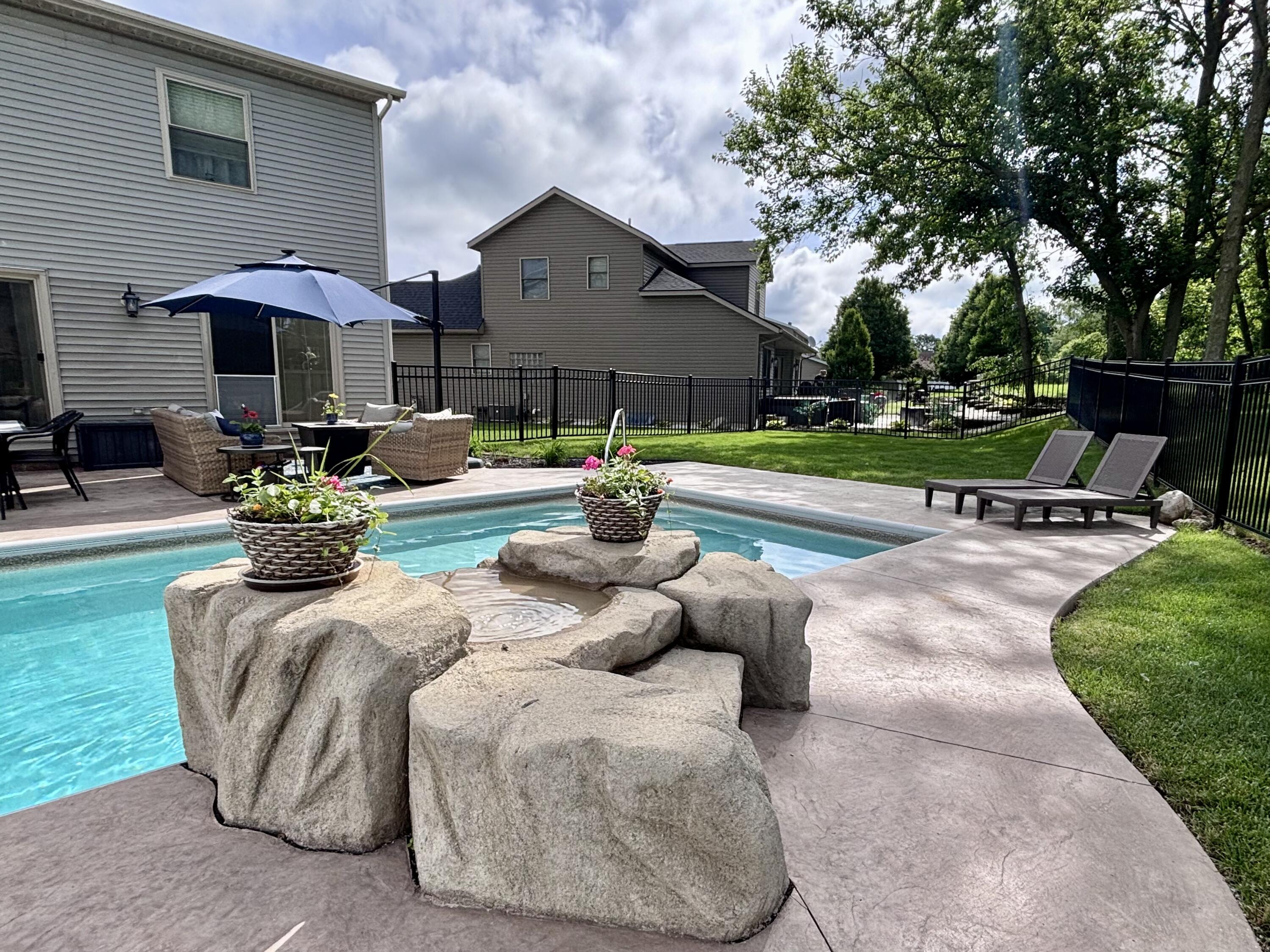 136 Village Green, Sidney, Ohio 45365