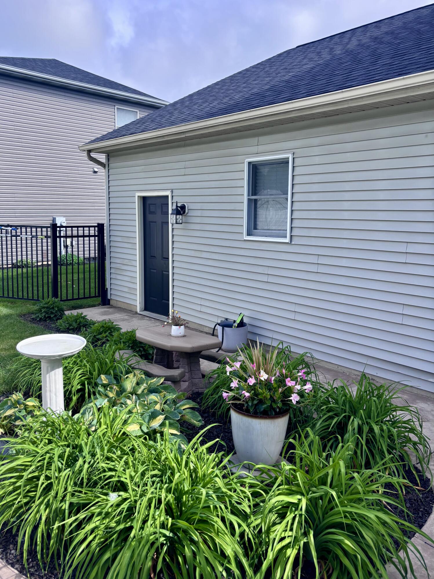 136 Village Green, Sidney, Ohio 45365