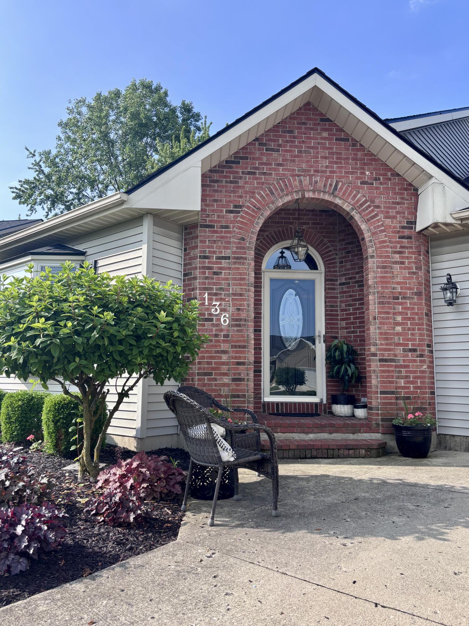 136 Village Green, Sidney, Ohio 45365