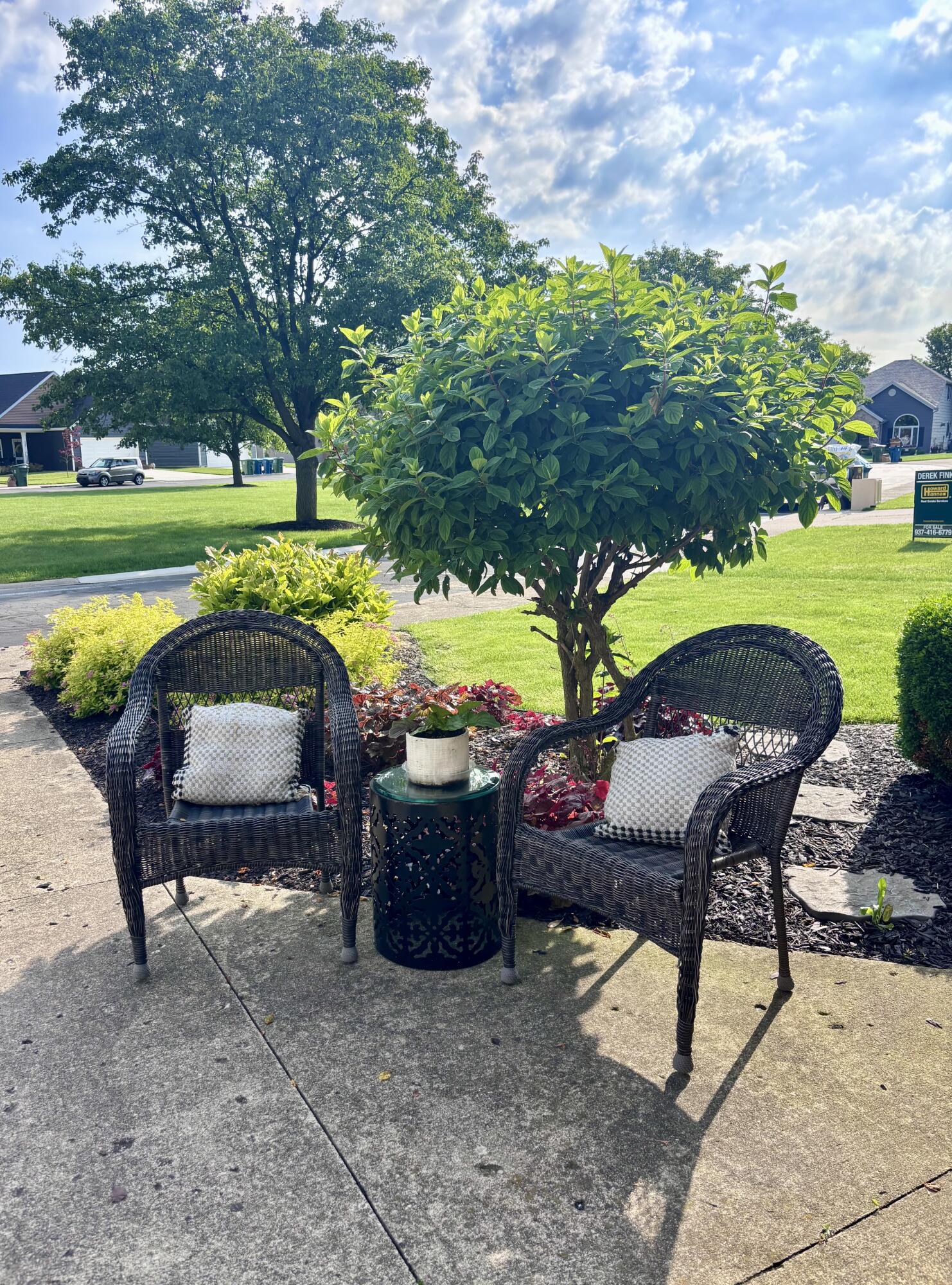 136 Village Green, Sidney, Ohio 45365