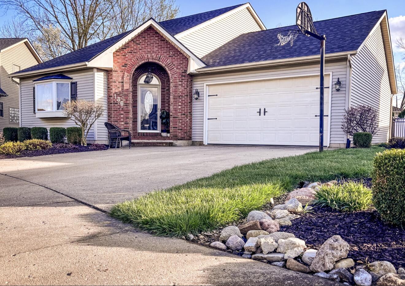 136 Village Green, Sidney, Ohio 45365