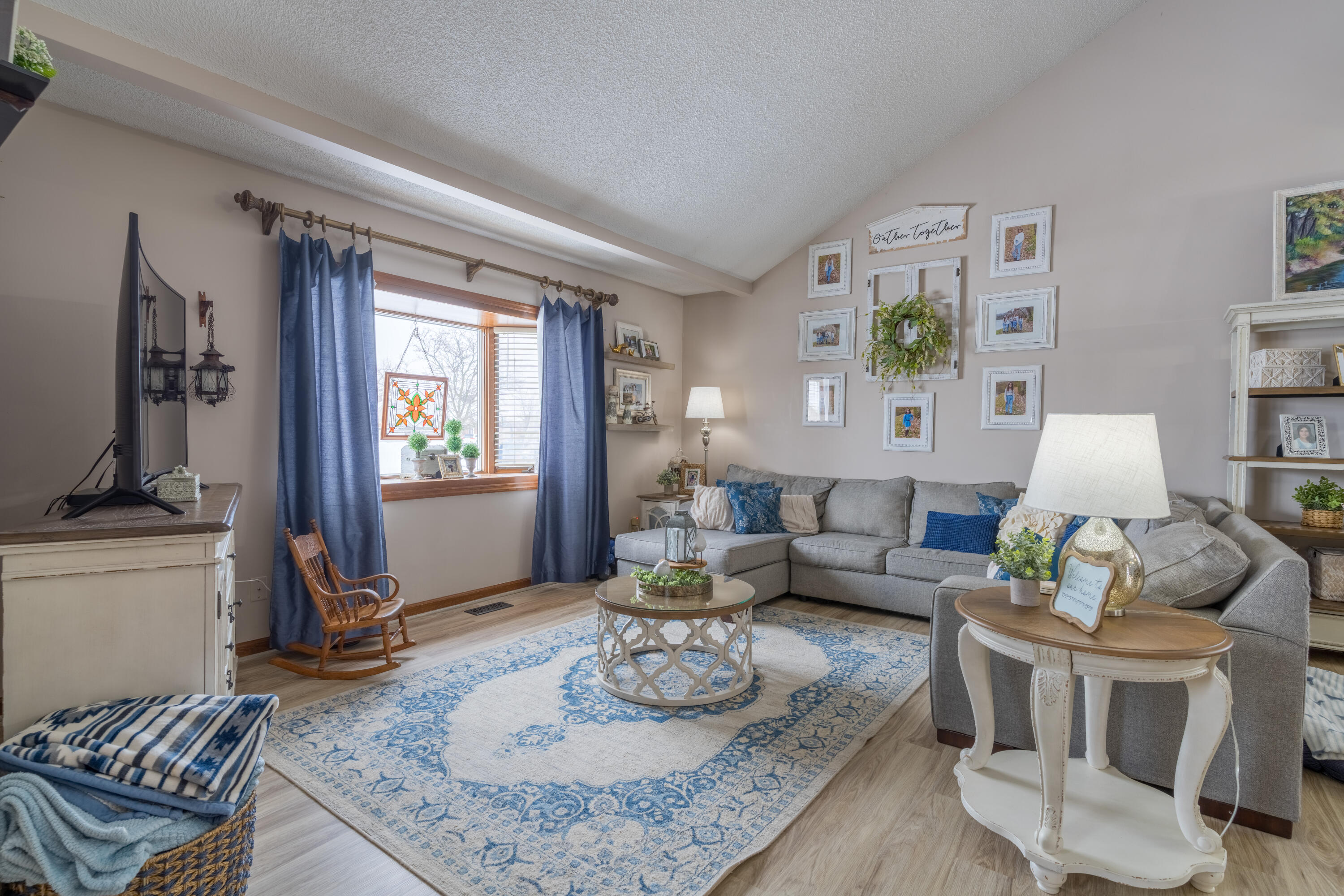 136 Village Green, Sidney, Ohio 45365