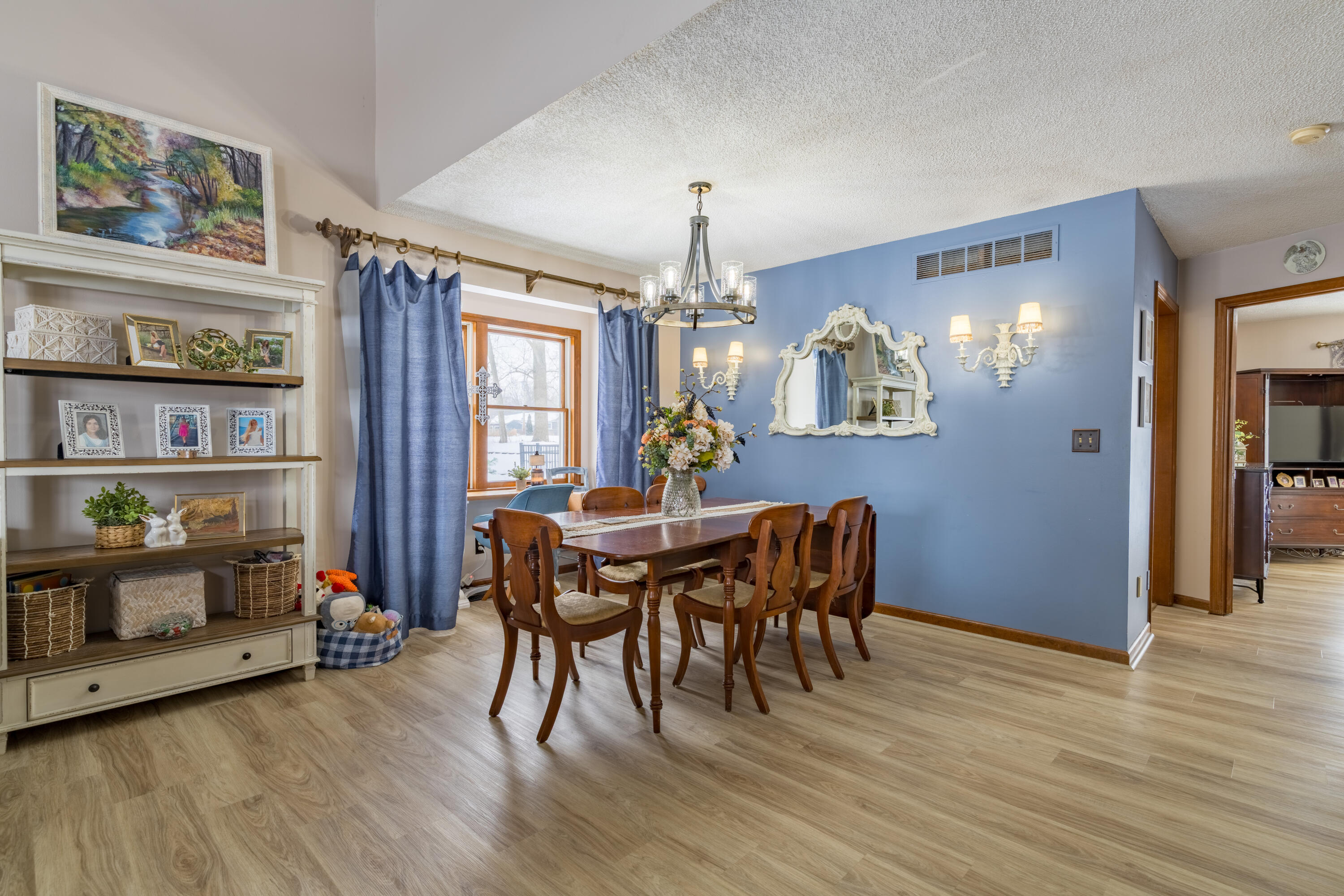 136 Village Green, Sidney, Ohio 45365