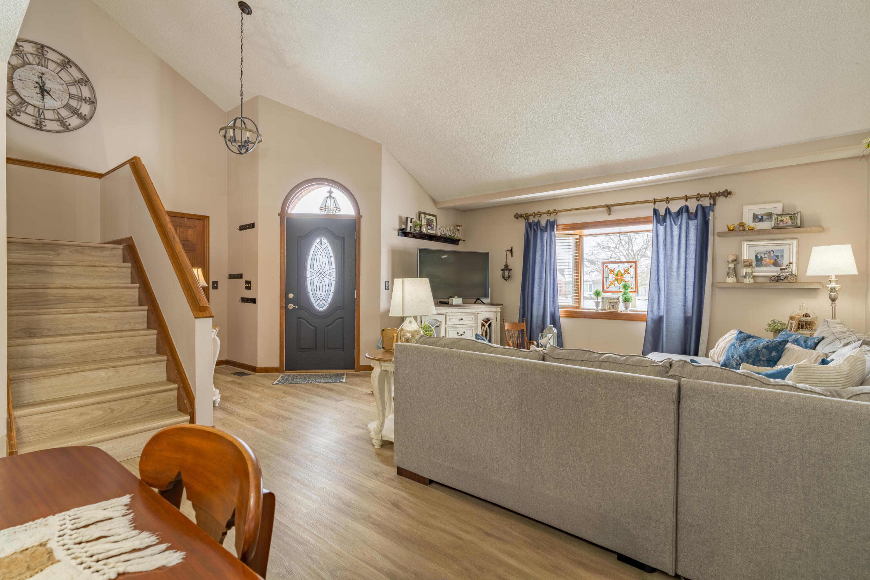 136 Village Green, Sidney, Ohio 45365