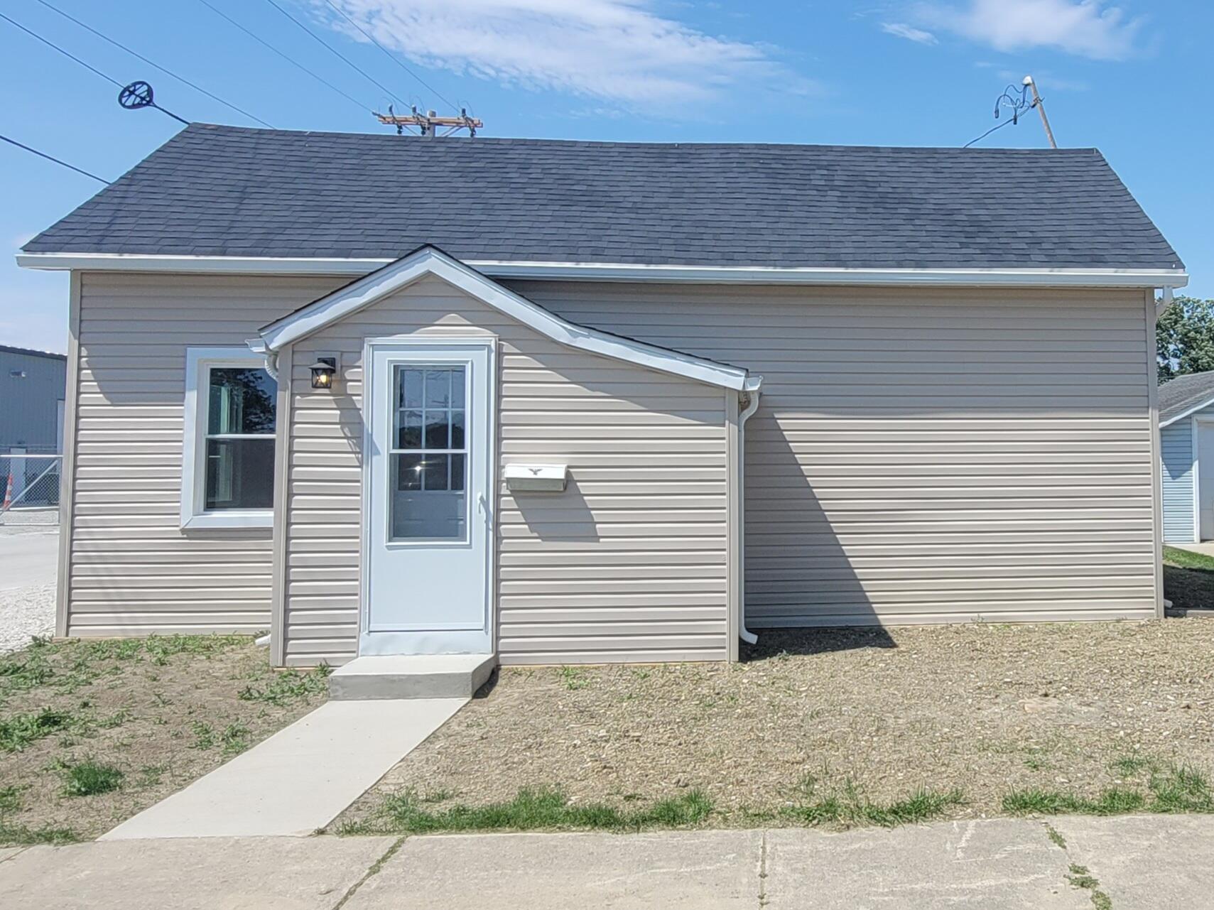 637 Hierholzer, Celina, Ohio 45822