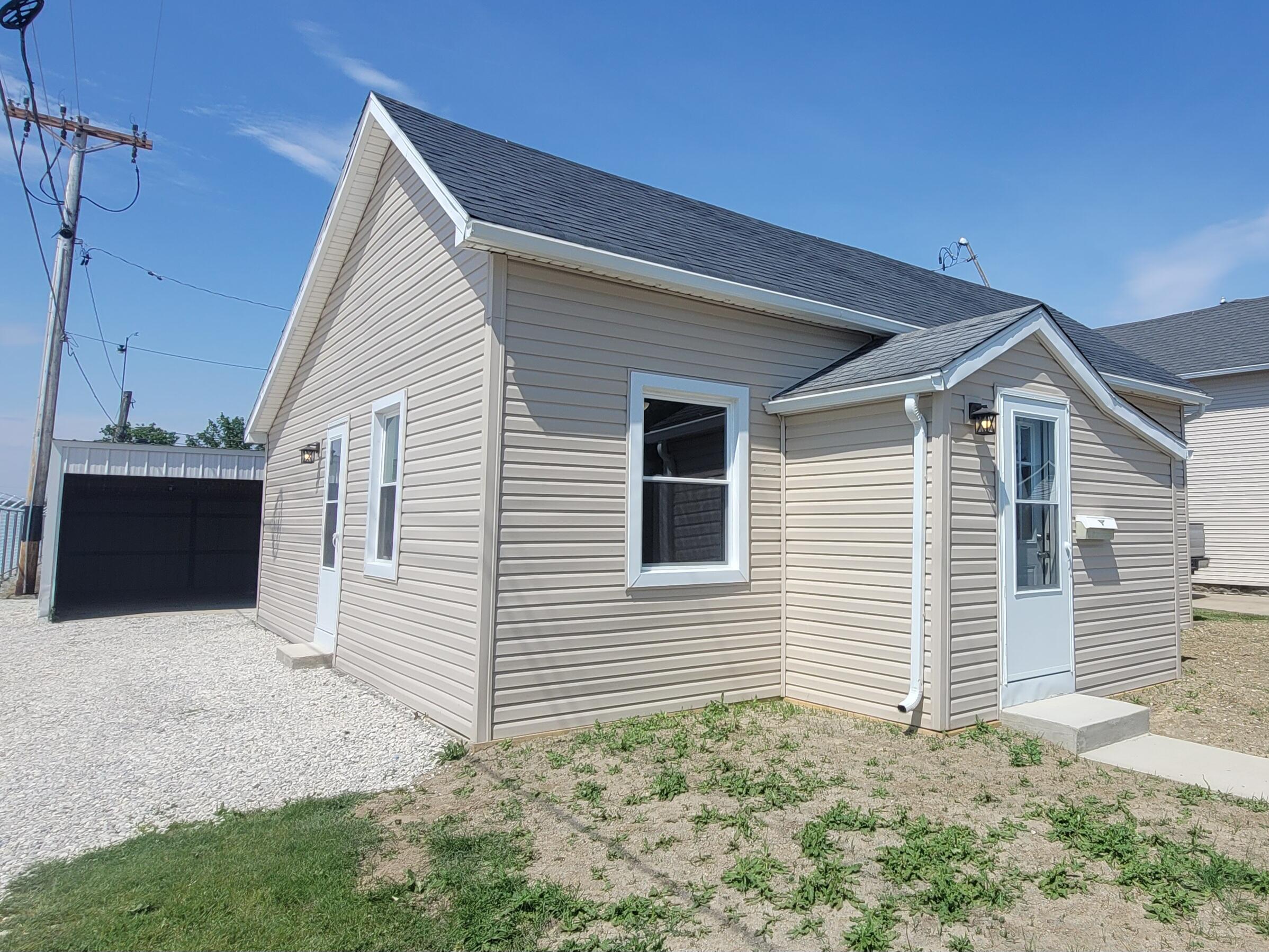 637 Hierholzer, Celina, Ohio 45822