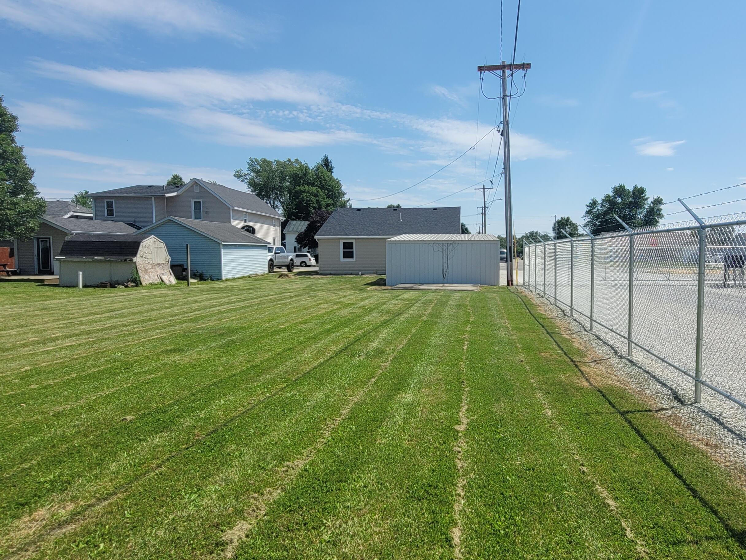 637 Hierholzer, Celina, Ohio 45822