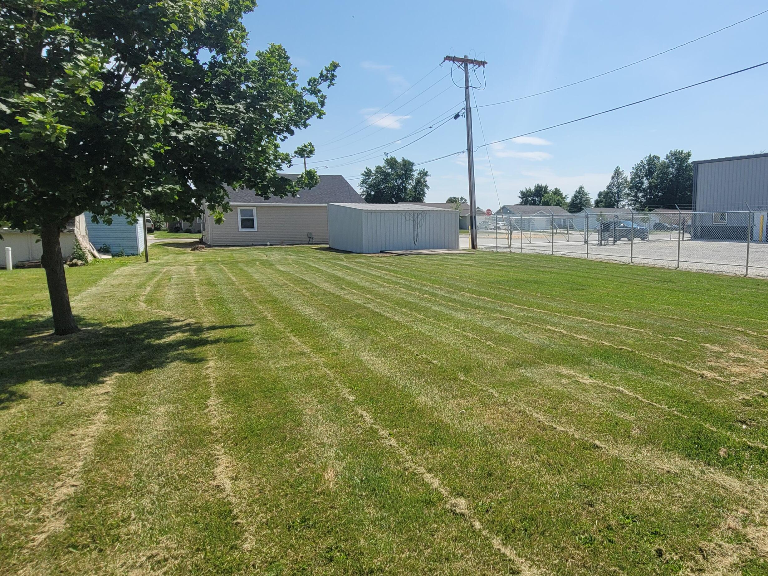 637 Hierholzer, Celina, Ohio 45822