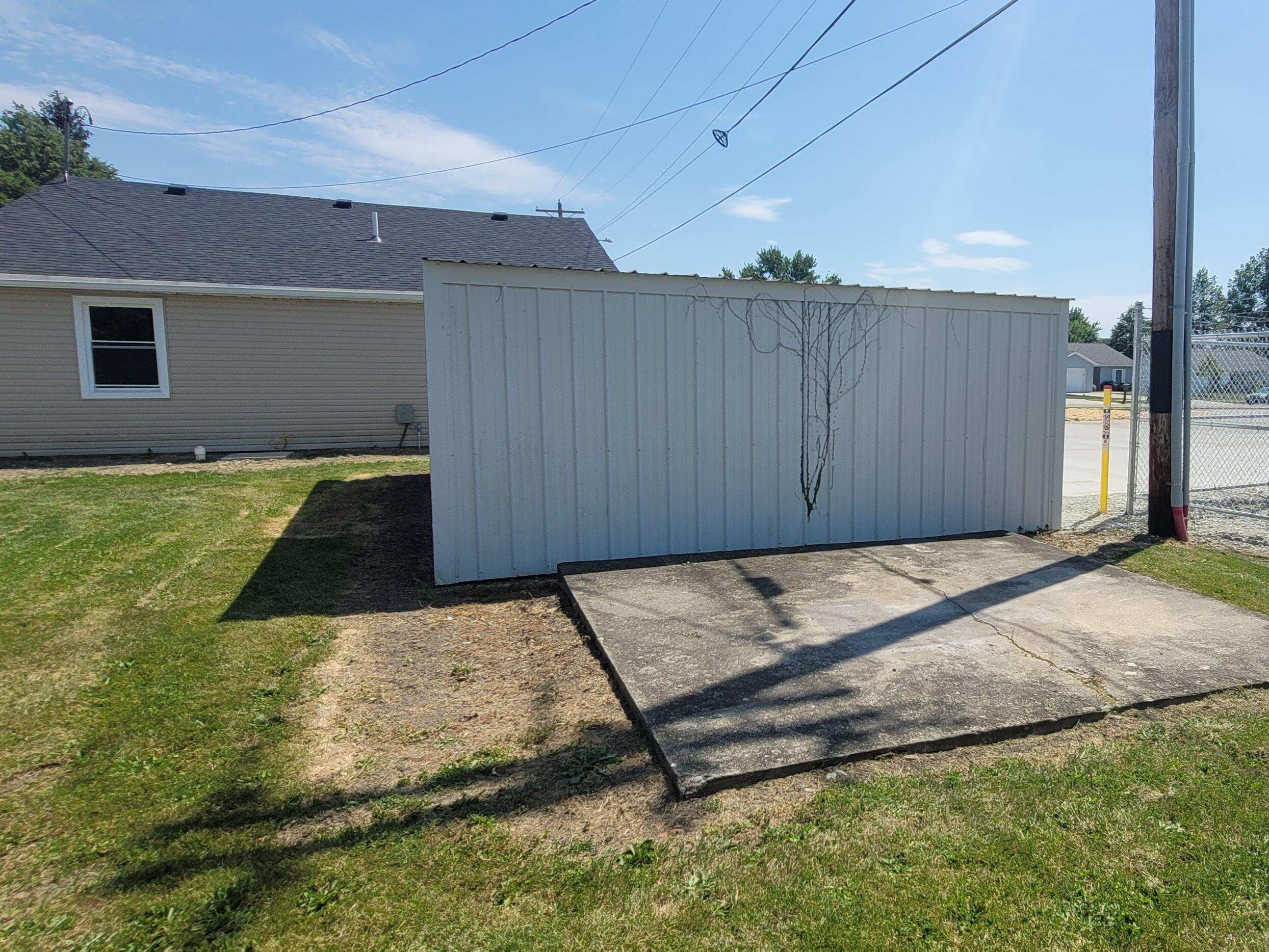 637 Hierholzer, Celina, Ohio 45822