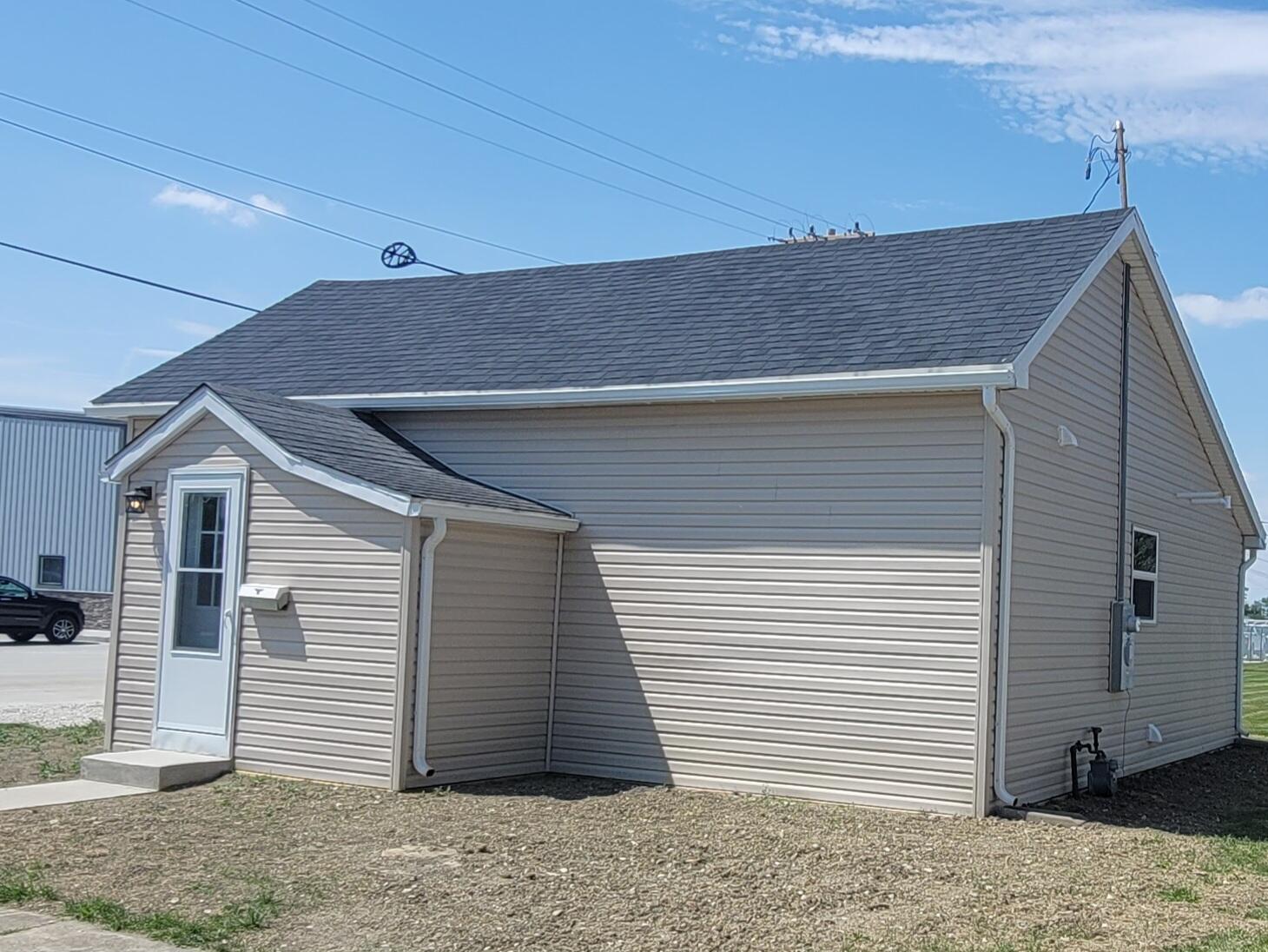 637 Hierholzer, Celina, Ohio 45822