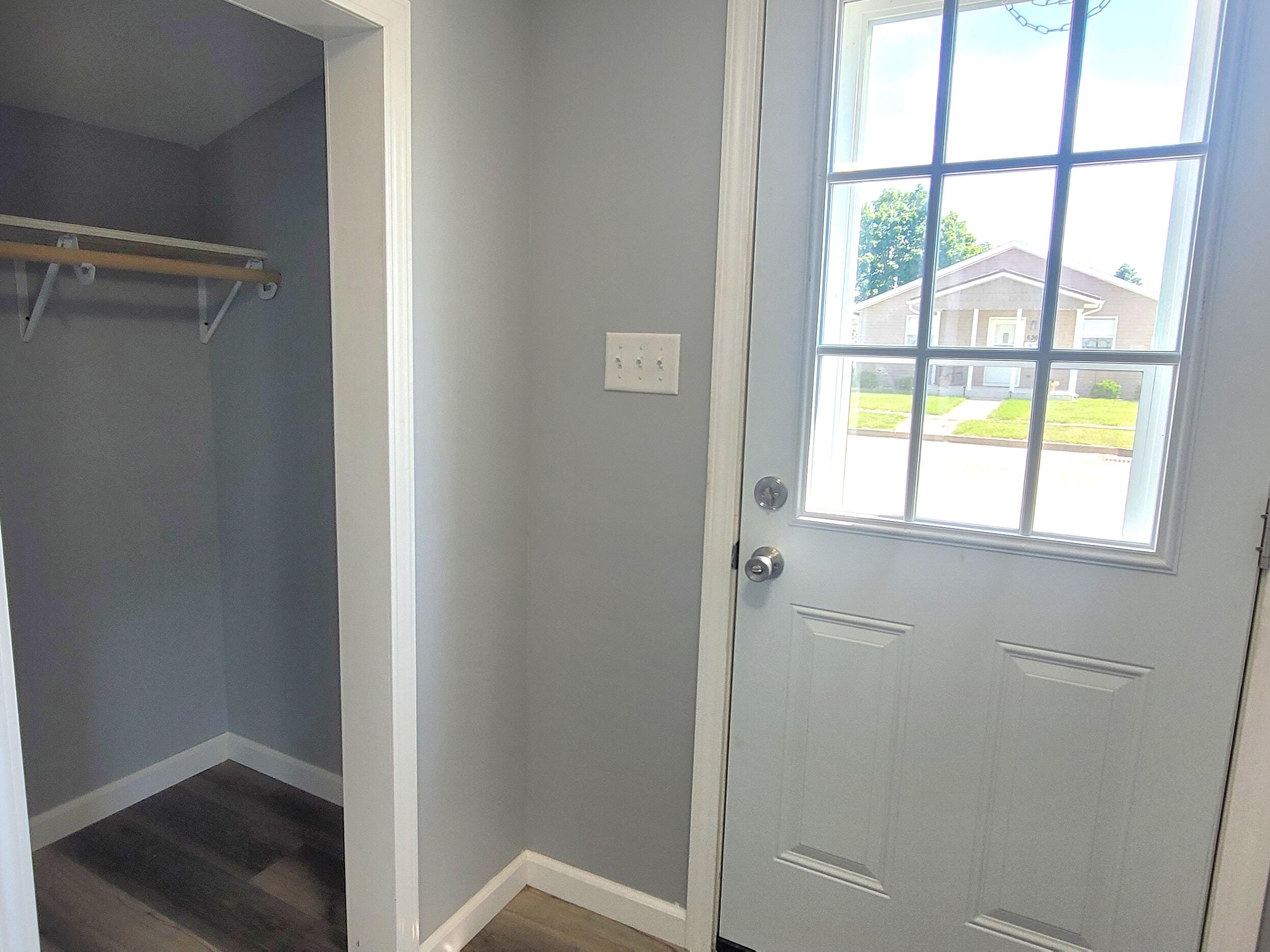 637 Hierholzer, Celina, Ohio 45822