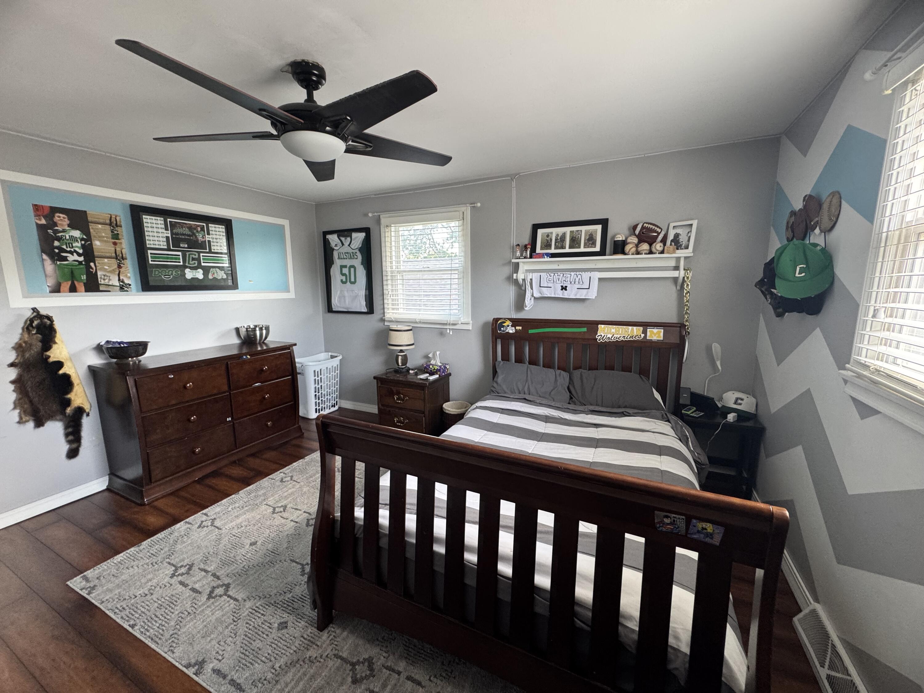1018 Clover, Celina, Ohio 45822
