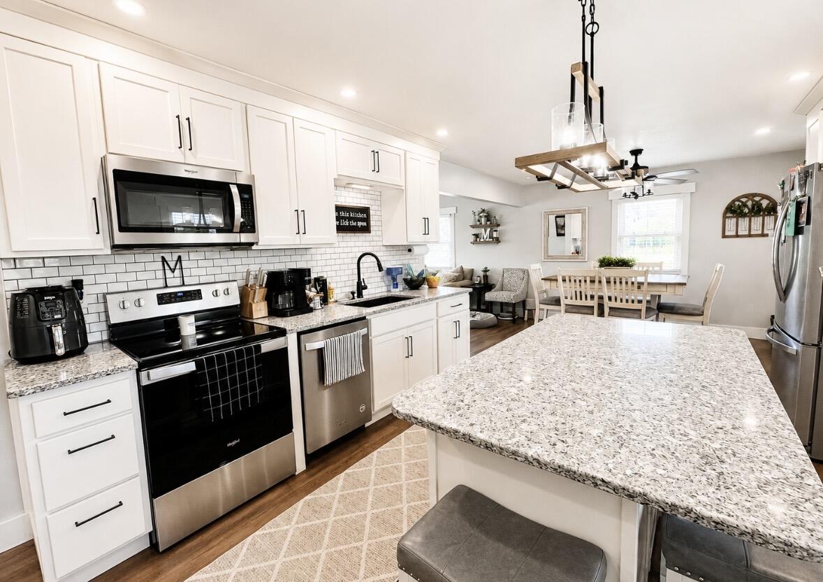 1018 Clover, Celina, Ohio 45822