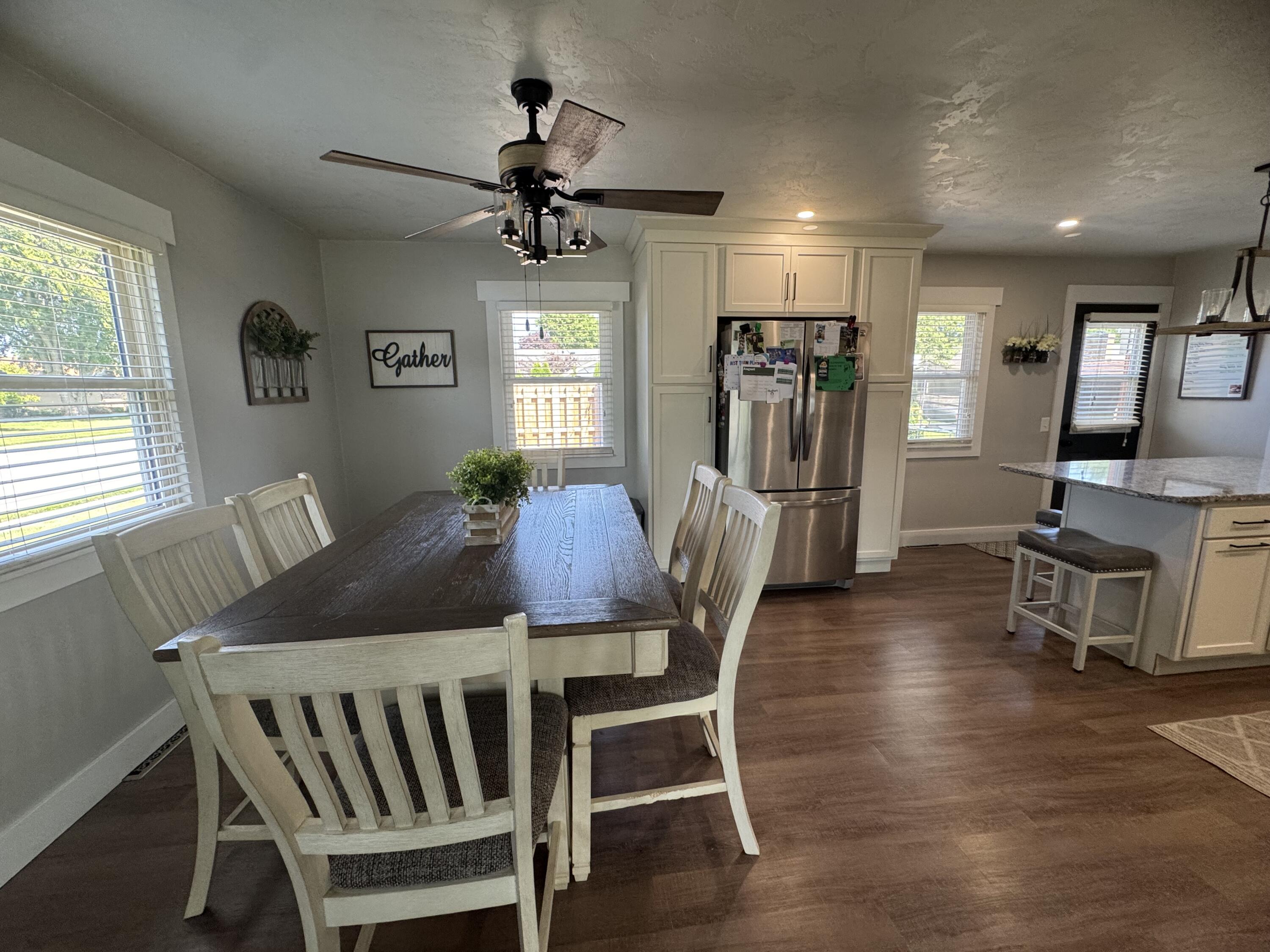 1018 Clover, Celina, Ohio 45822