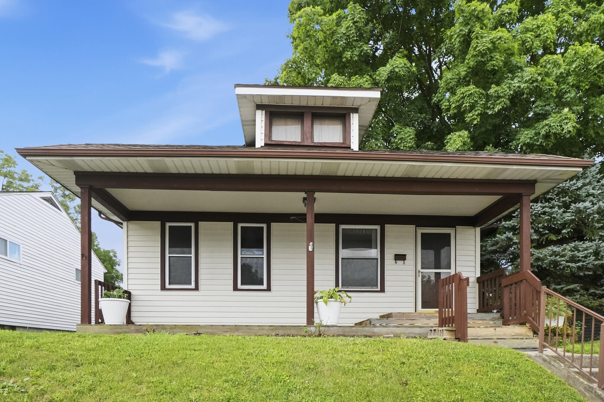 1537 Pleasant, Springfield, Ohio 45506