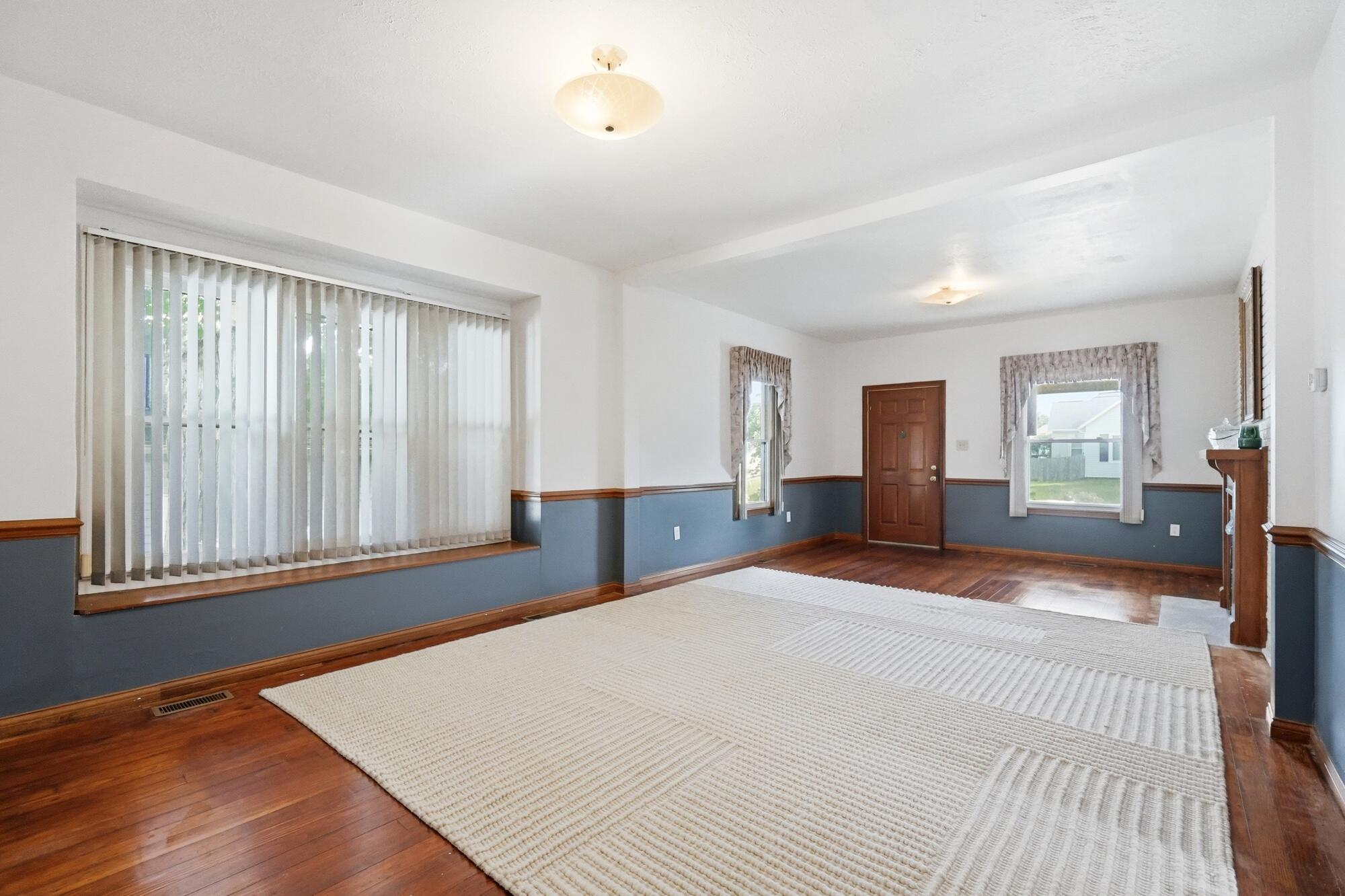 1537 Pleasant, Springfield, Ohio 45506
