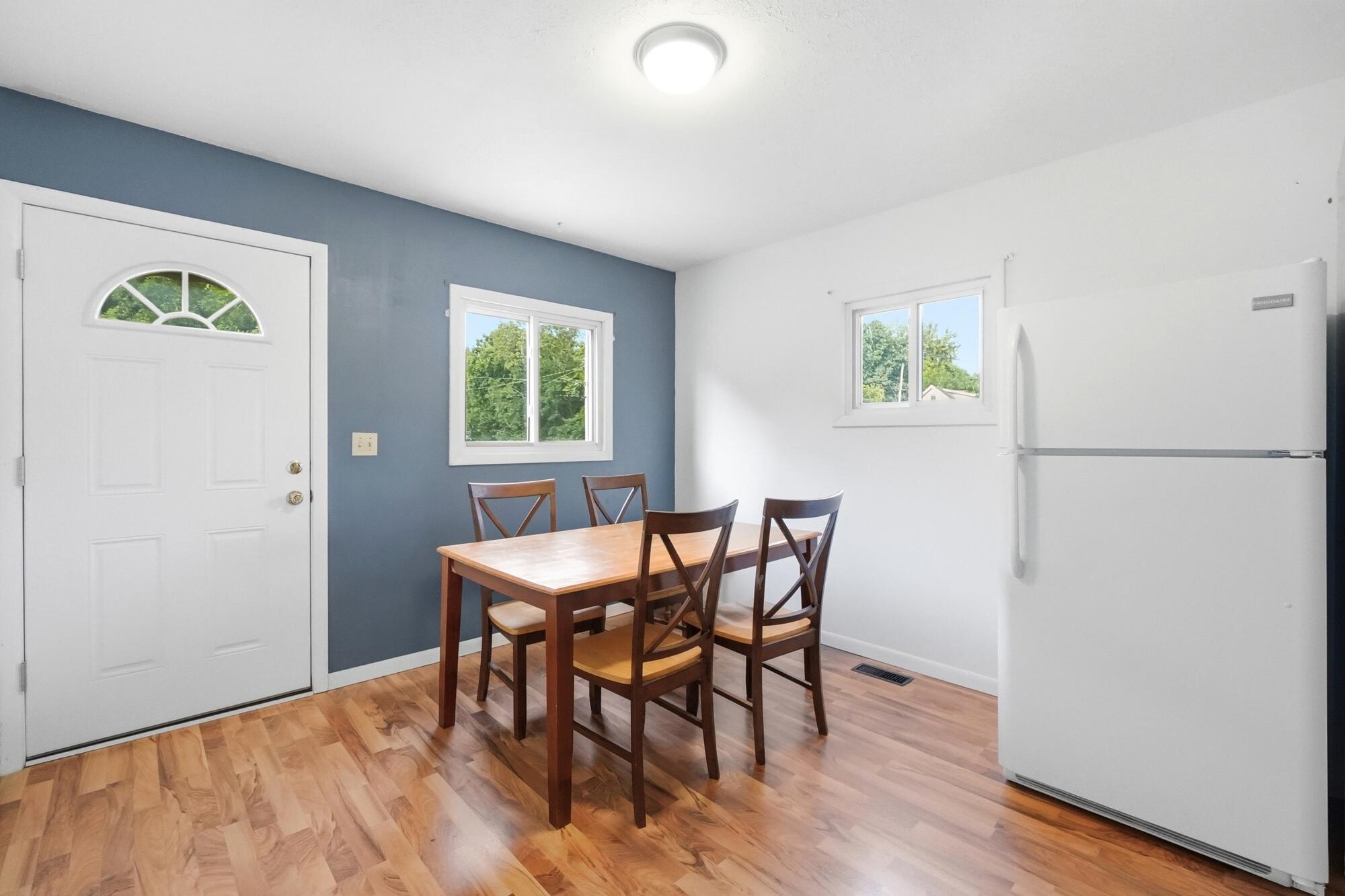 1537 Pleasant, Springfield, Ohio 45506