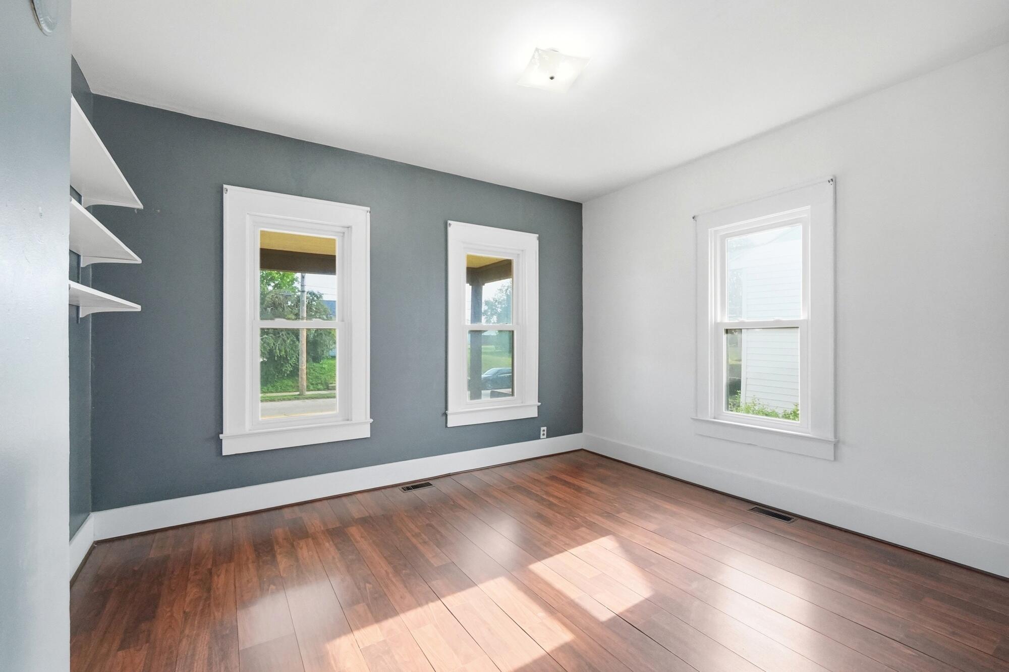 1537 Pleasant, Springfield, Ohio 45506
