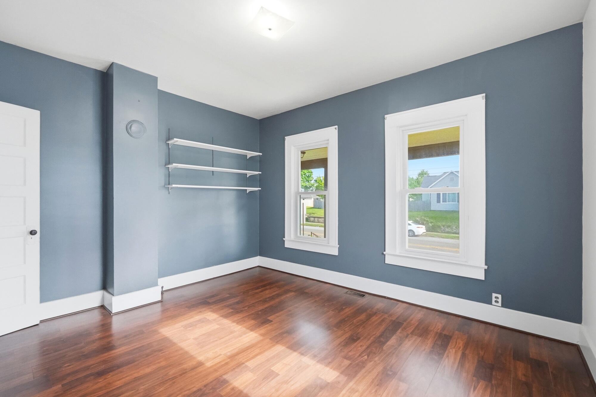 1537 Pleasant, Springfield, Ohio 45506