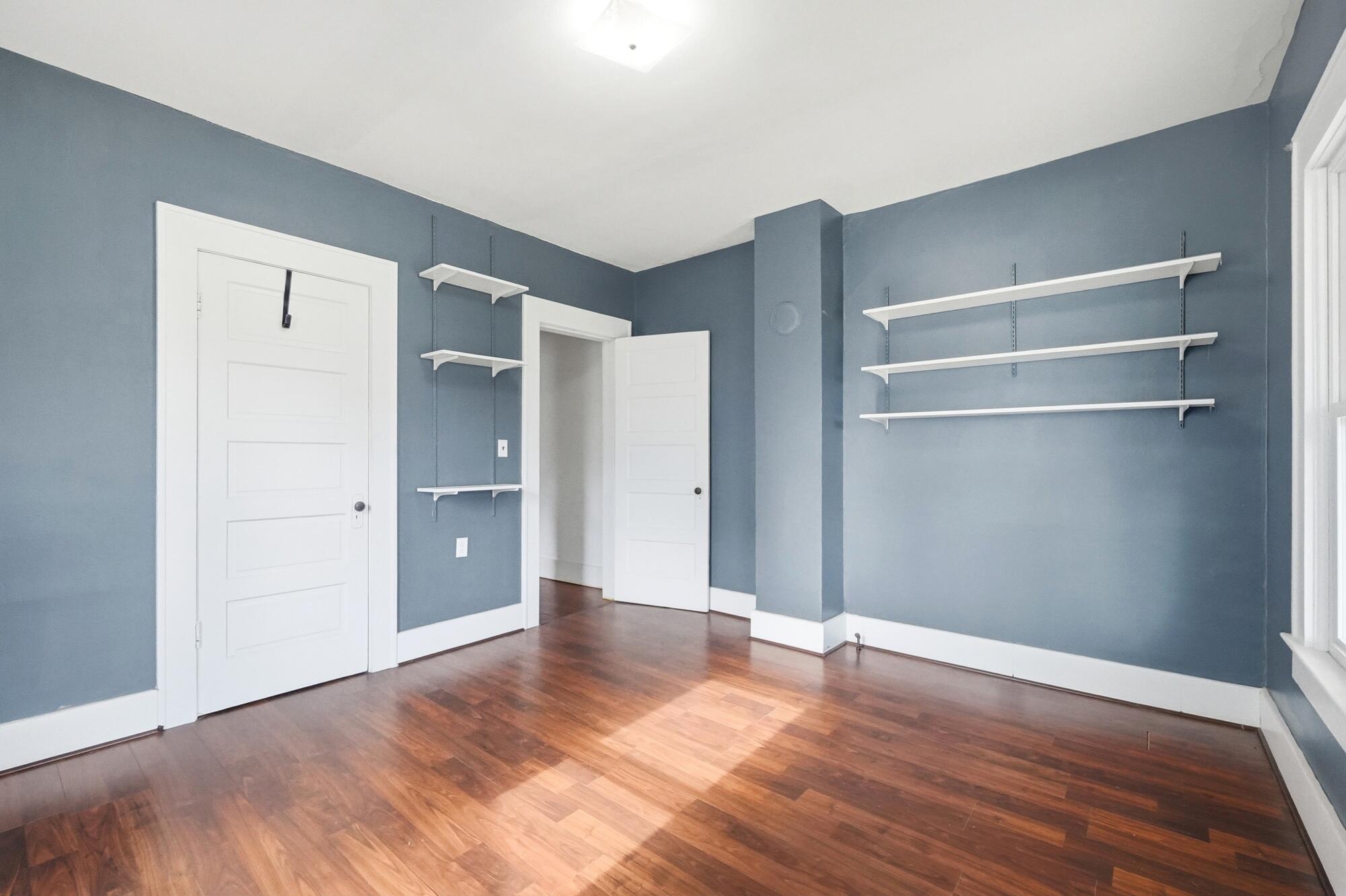 1537 Pleasant, Springfield, Ohio 45506