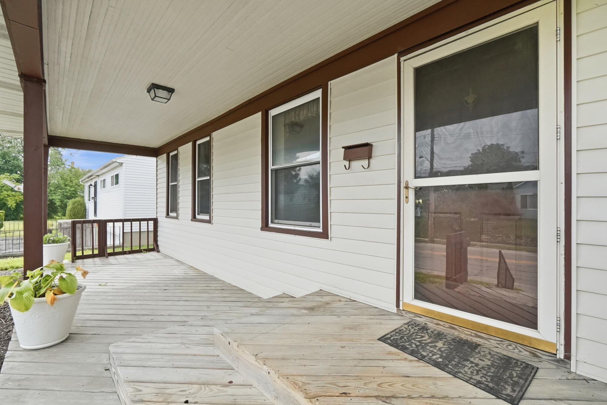 1537 Pleasant, Springfield, Ohio 45506
