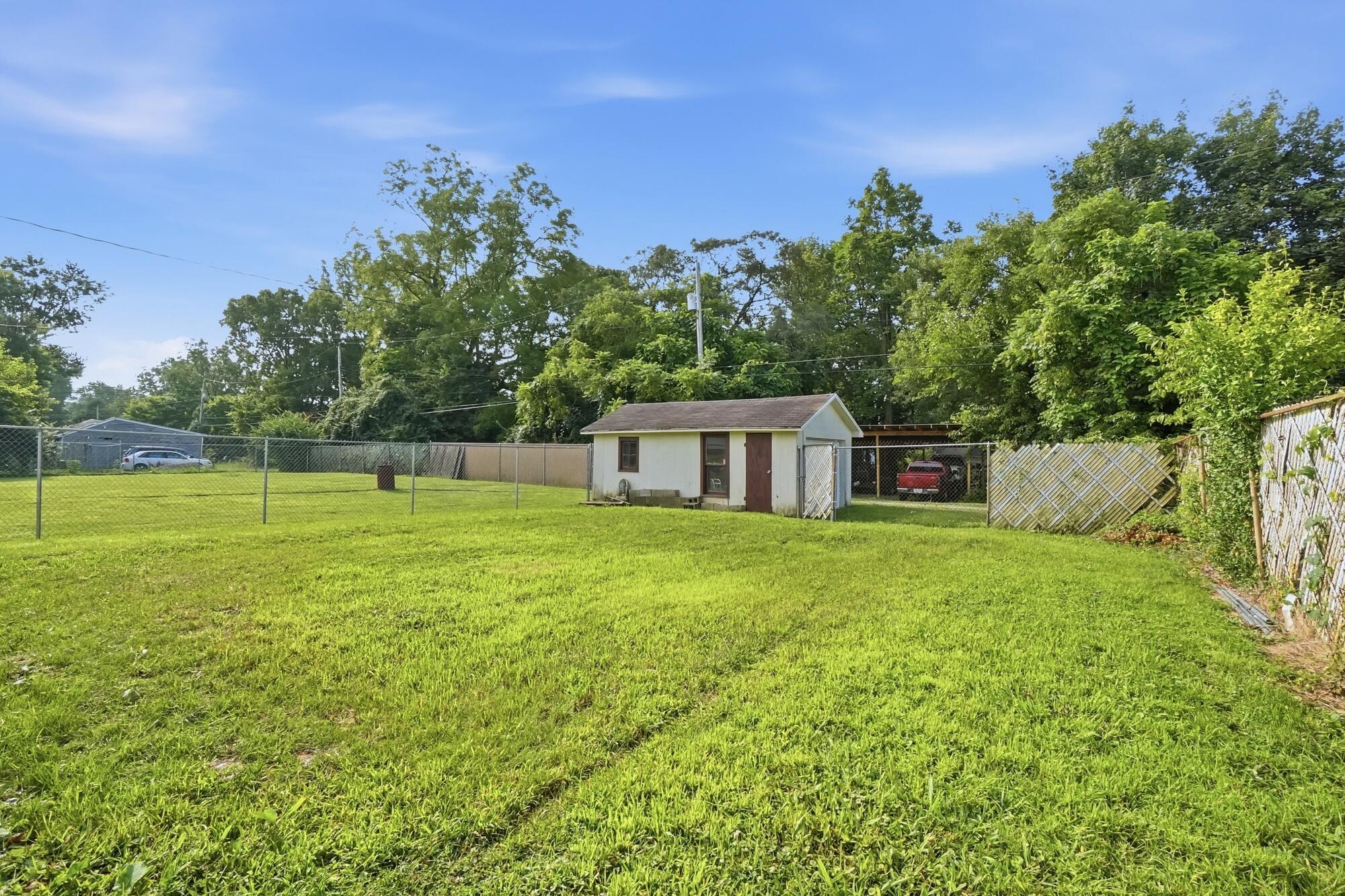 1537 Pleasant, Springfield, Ohio 45506