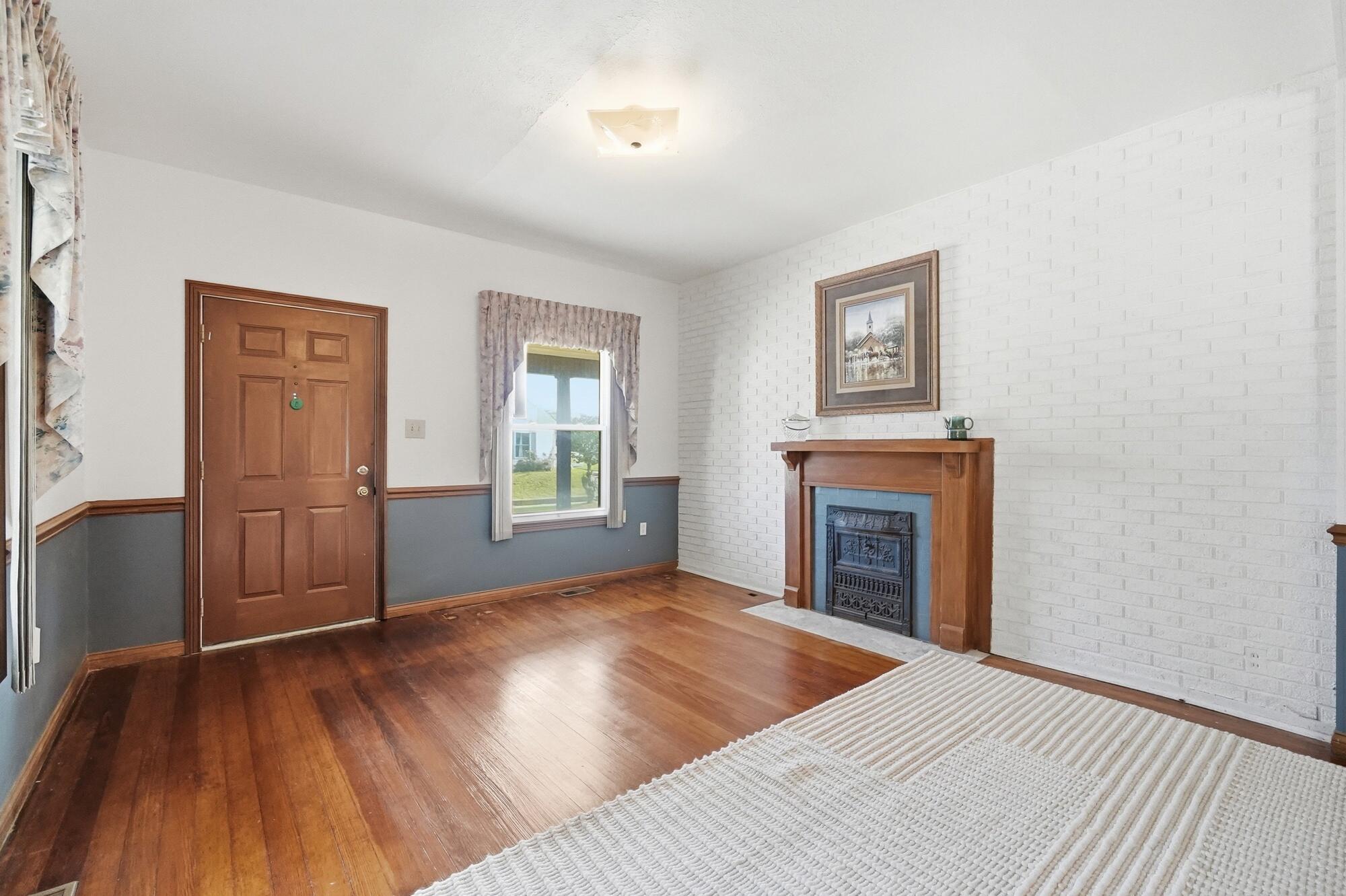 1537 Pleasant, Springfield, Ohio 45506
