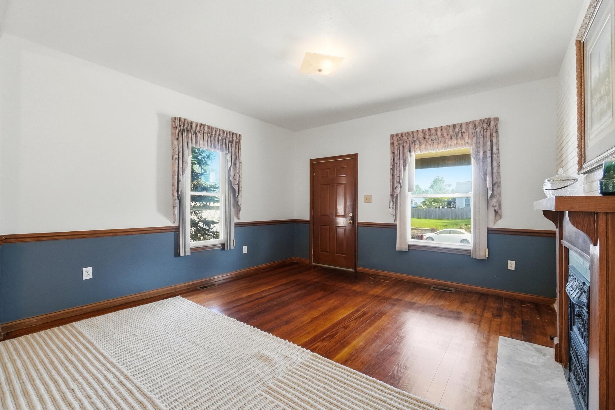 1537 Pleasant, Springfield, Ohio 45506