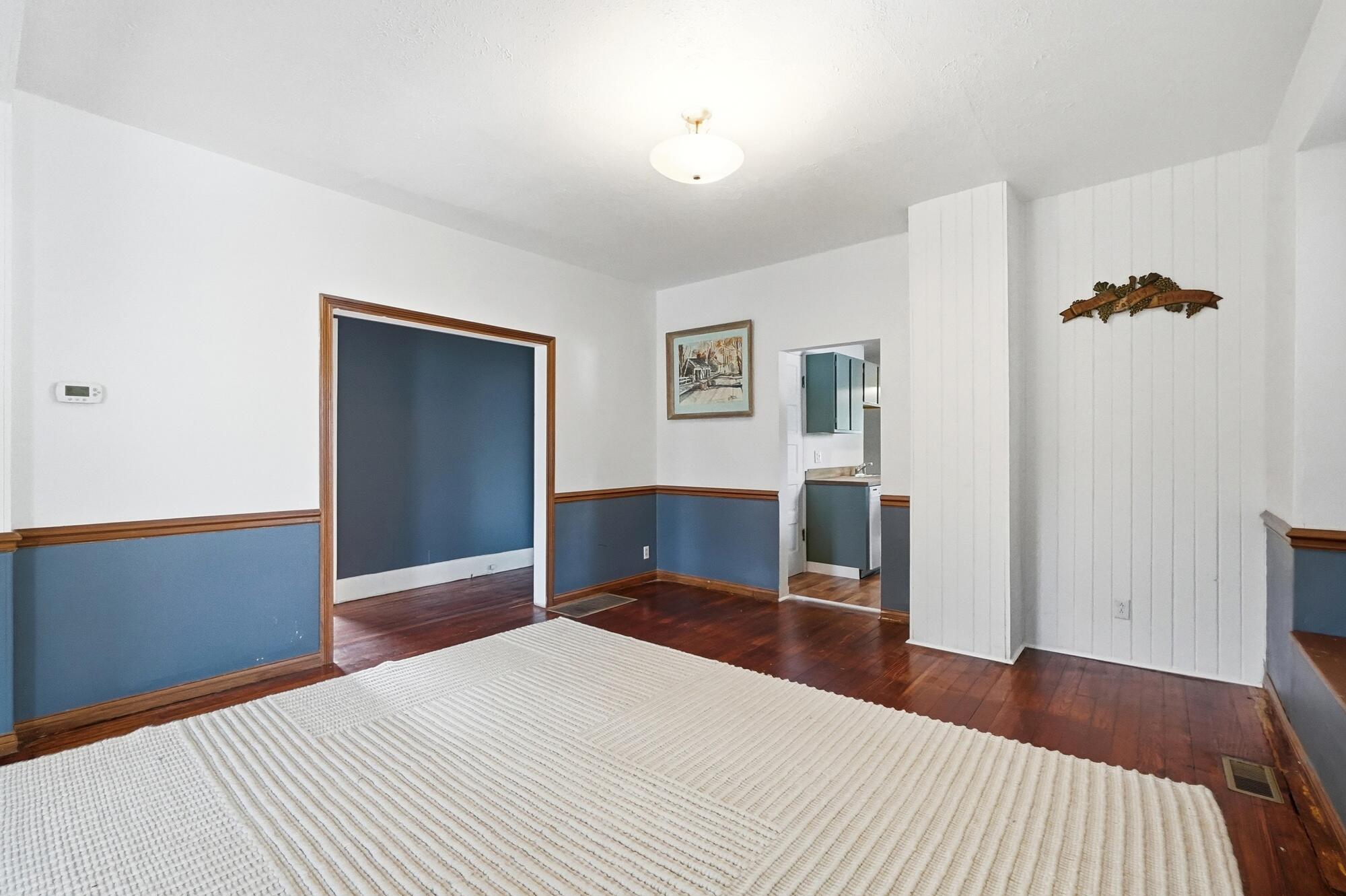 1537 Pleasant, Springfield, Ohio 45506