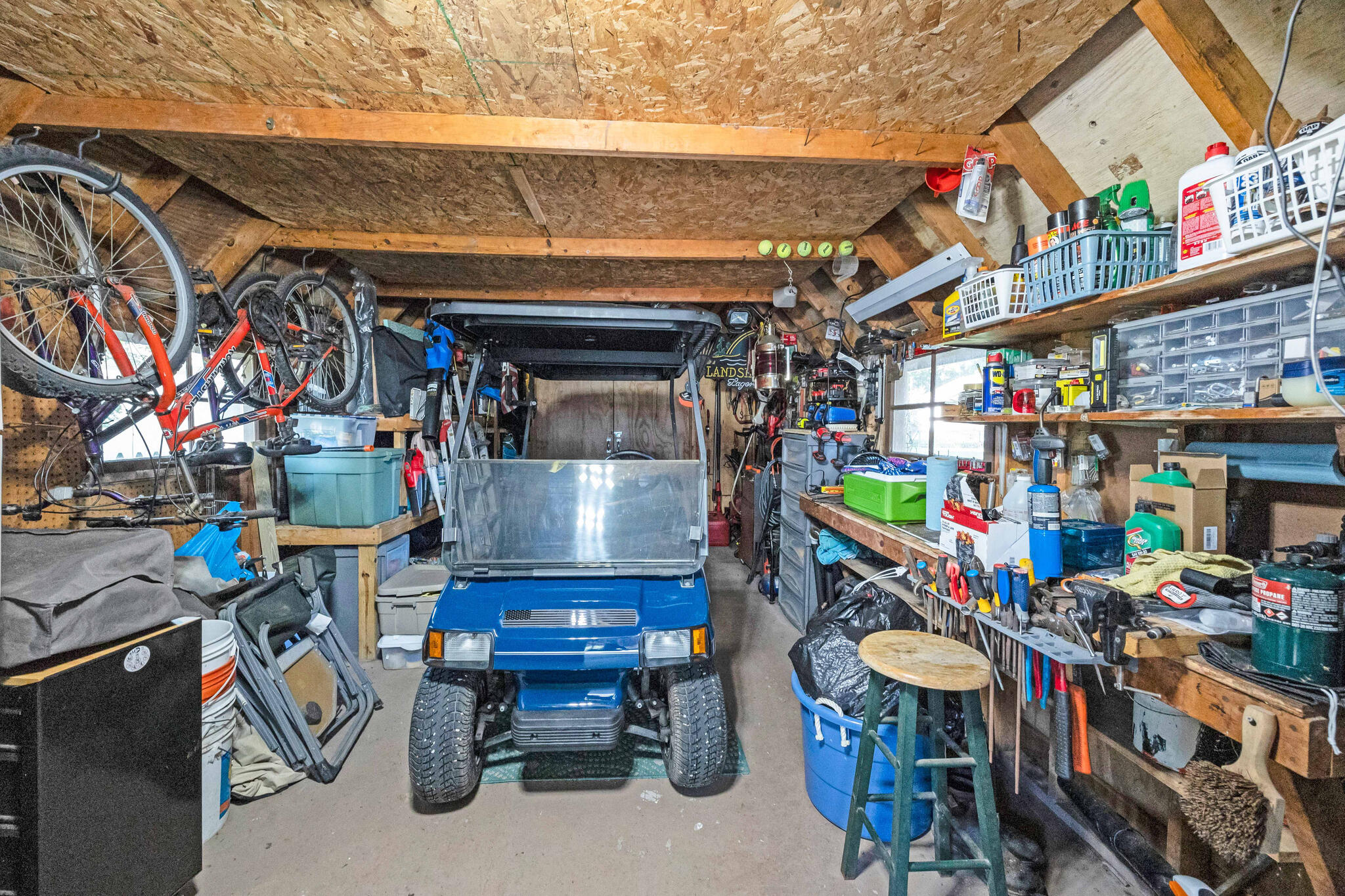 10848 Seminole Shore, Huntsville, Ohio 43324