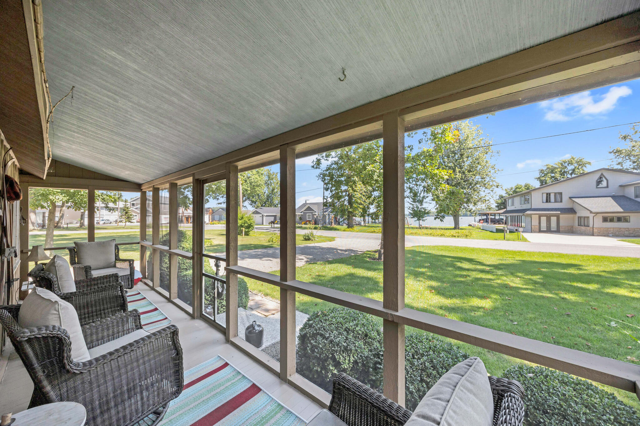 10848 Seminole Shore, Huntsville, Ohio 43324