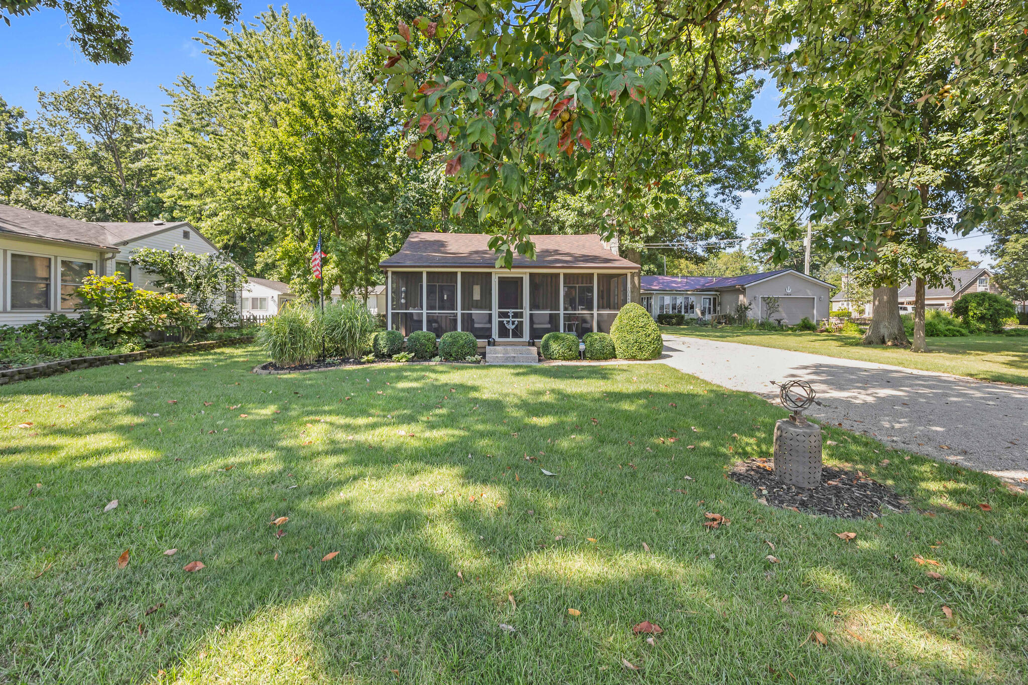 10848 Seminole Shore, Huntsville, Ohio 43324