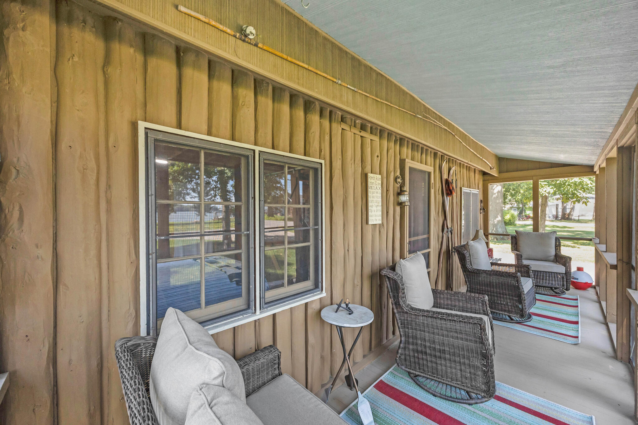 10848 Seminole Shore, Huntsville, Ohio 43324