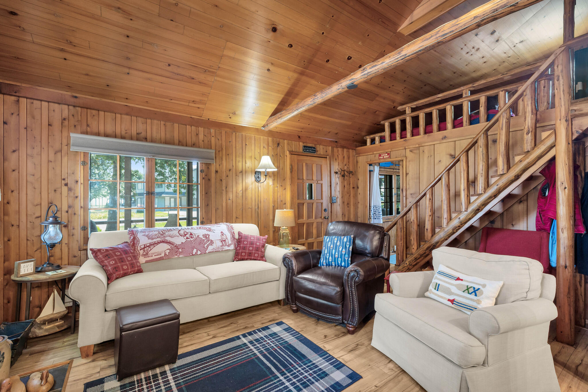 10848 Seminole Shore, Huntsville, Ohio 43324
