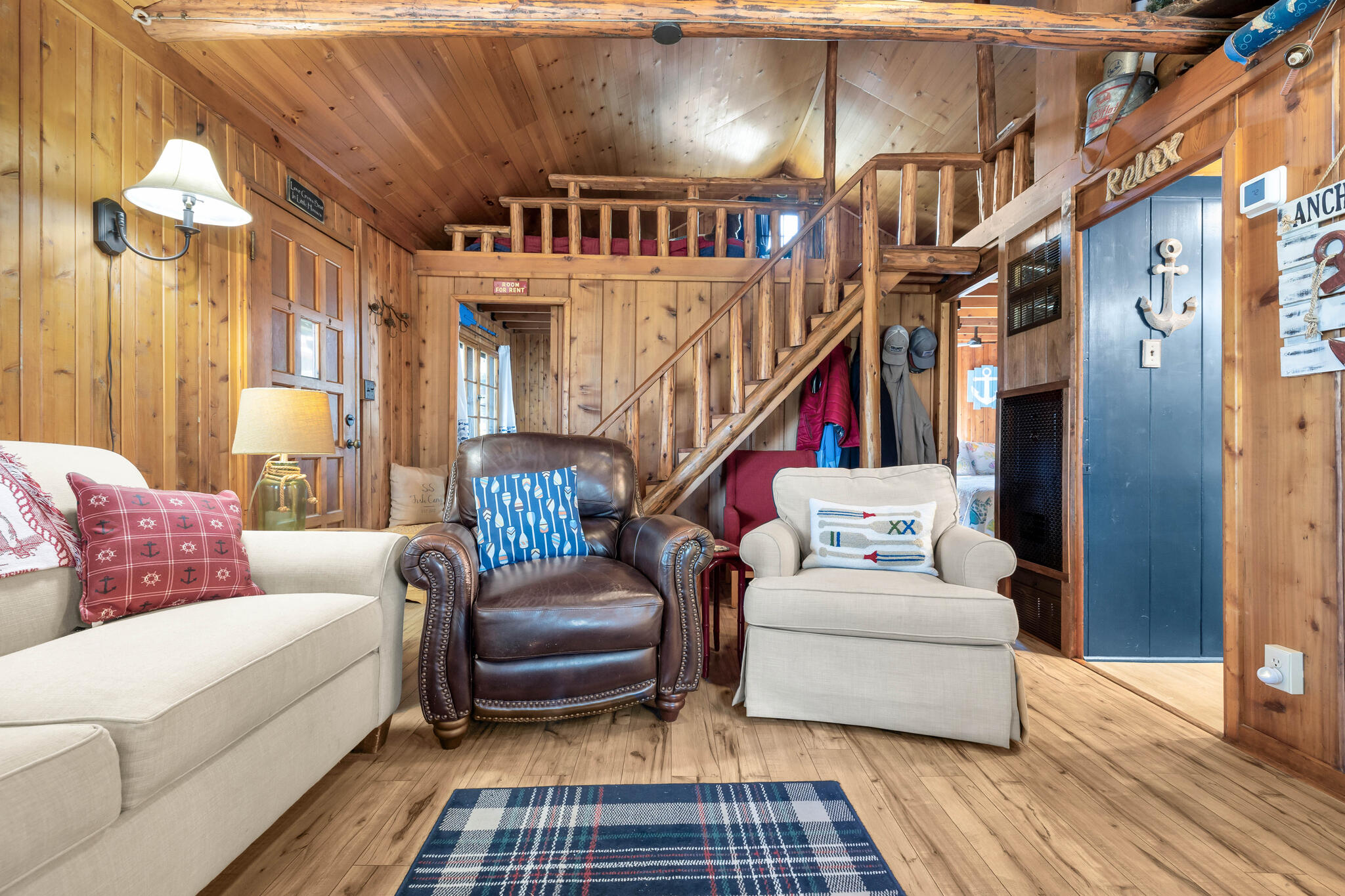 10848 Seminole Shore, Huntsville, Ohio 43324