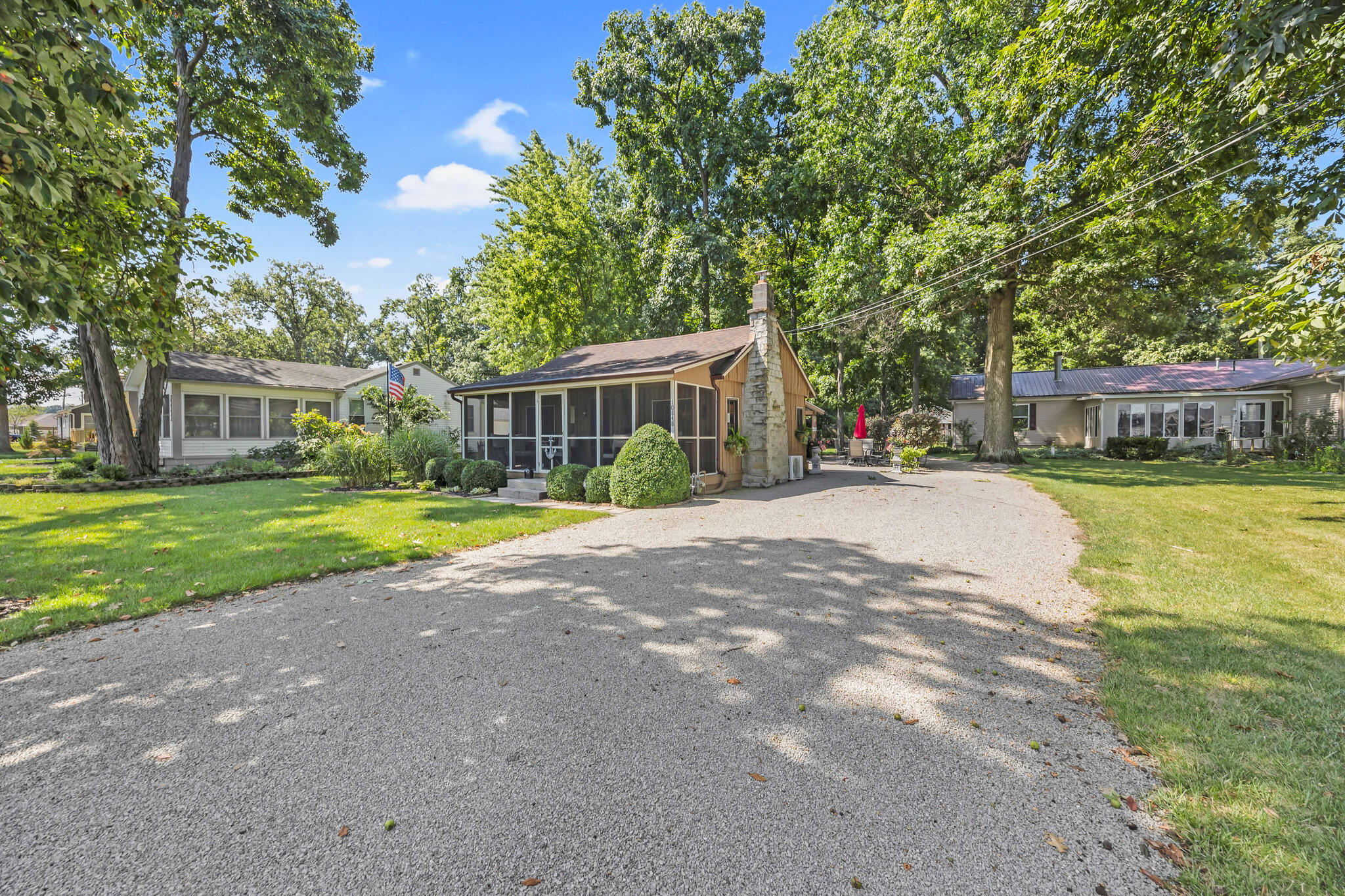 10848 Seminole Shore, Huntsville, Ohio 43324
