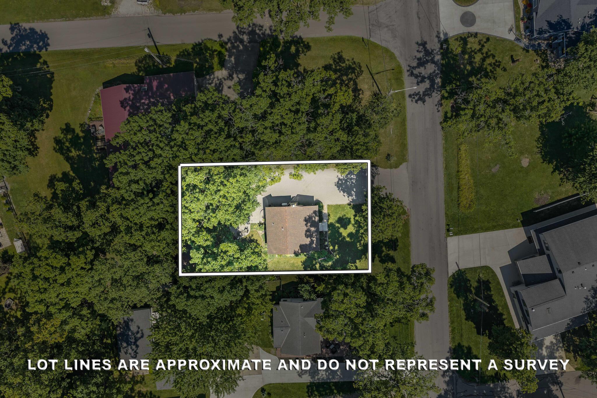 10848 Seminole Shore, Huntsville, Ohio 43324