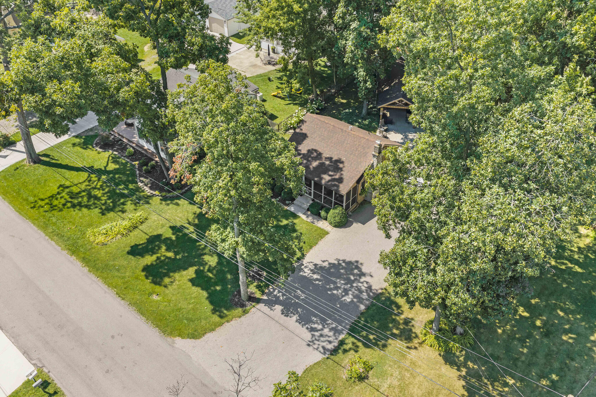 10848 Seminole Shore, Huntsville, Ohio 43324