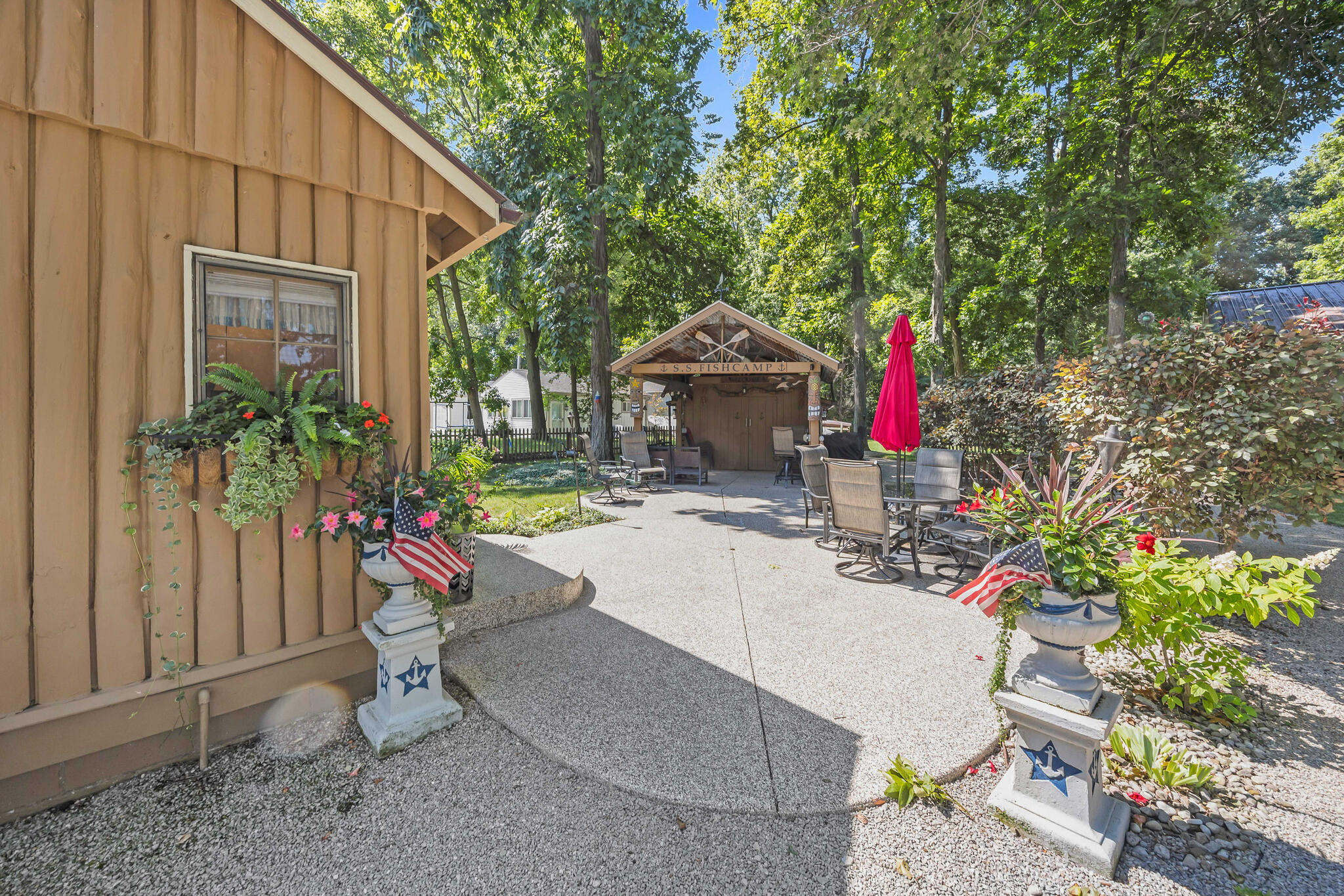 10848 Seminole Shore, Huntsville, Ohio 43324