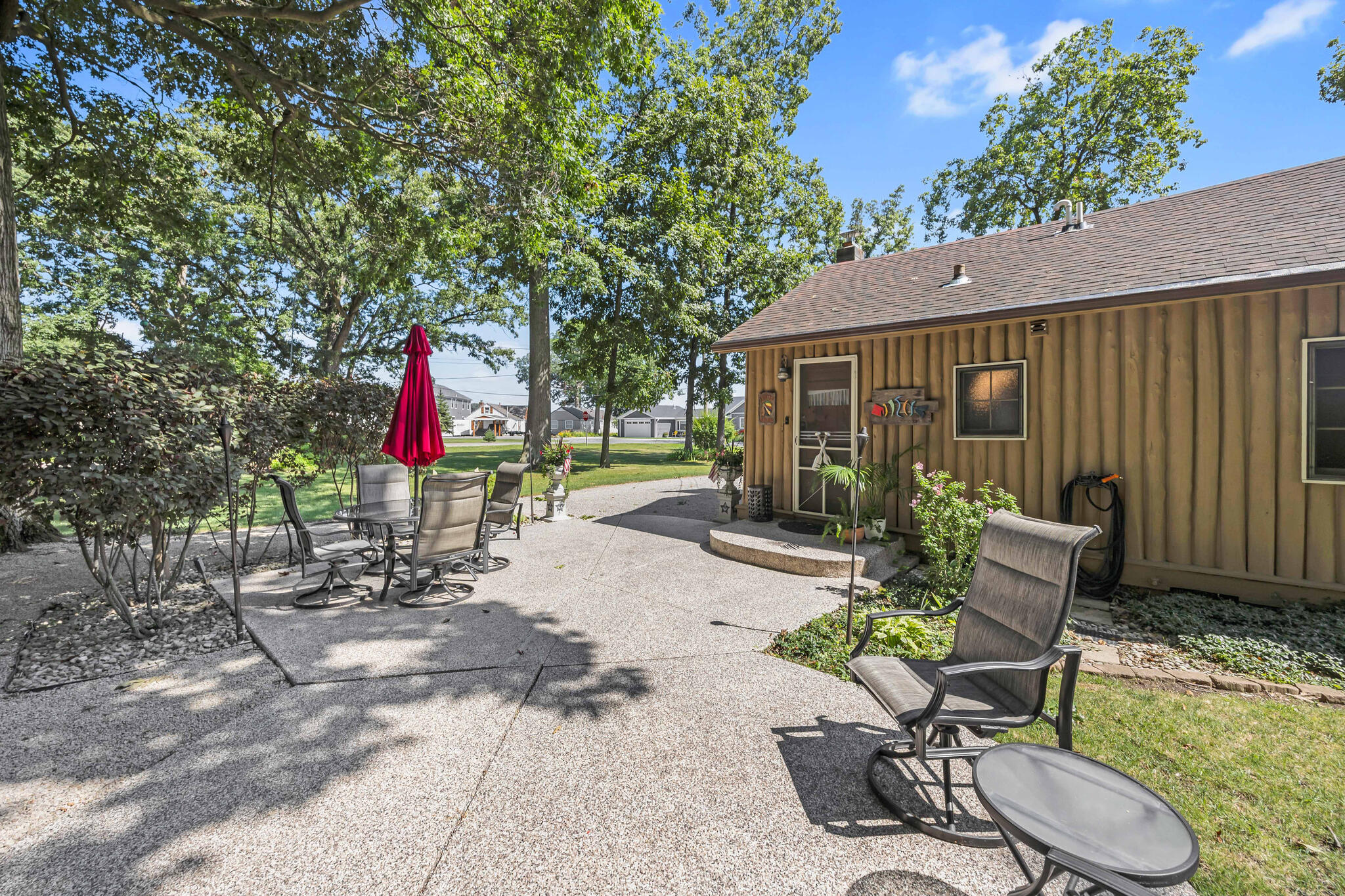 10848 Seminole Shore, Huntsville, Ohio 43324